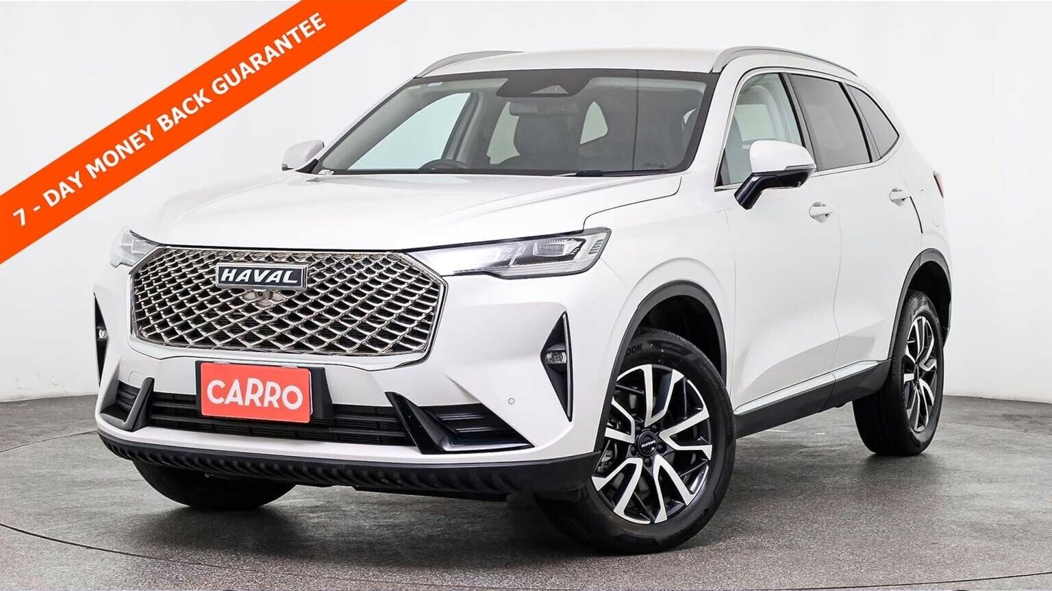 Haval H6 image 1