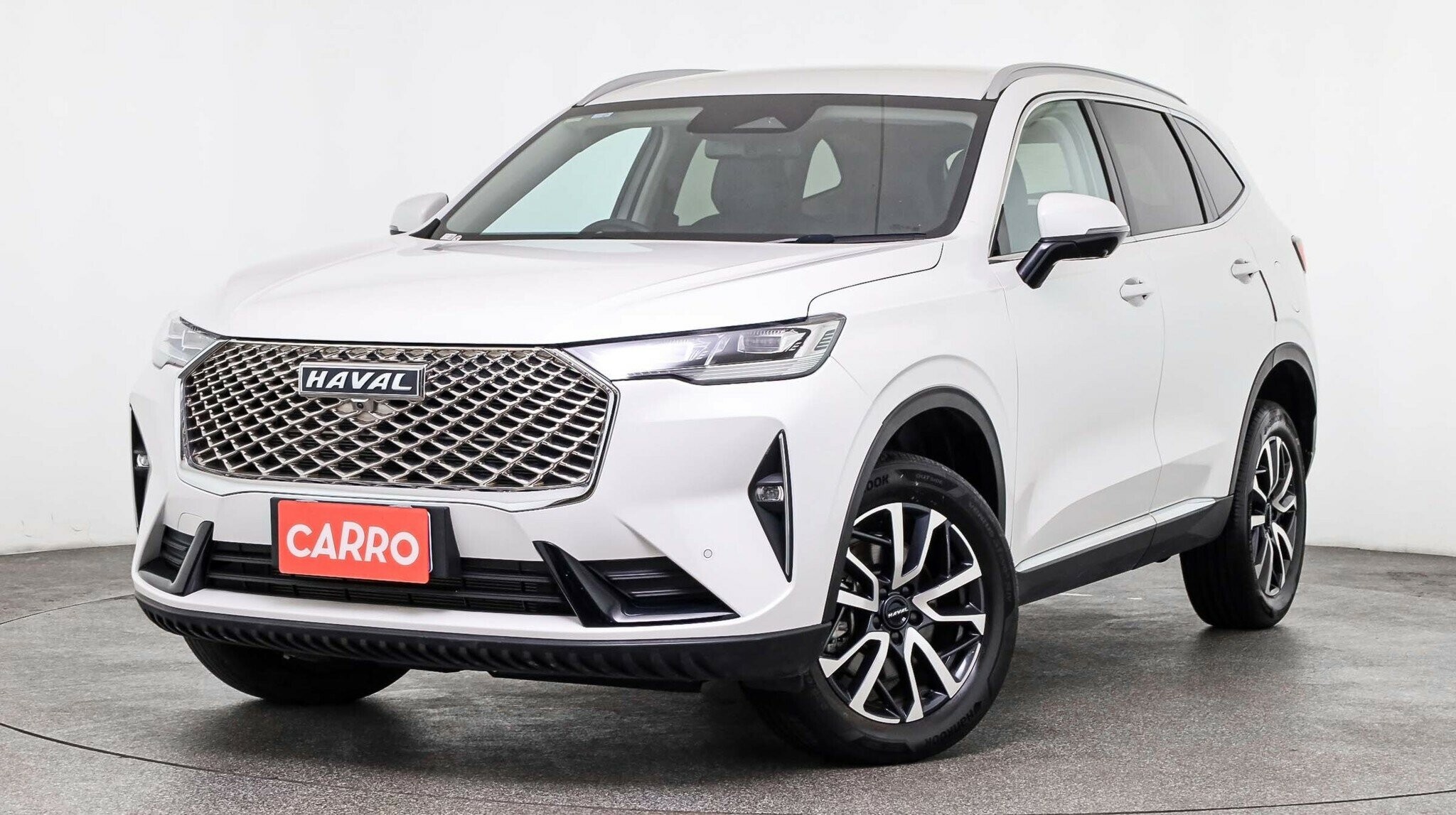 Haval H6 image 2