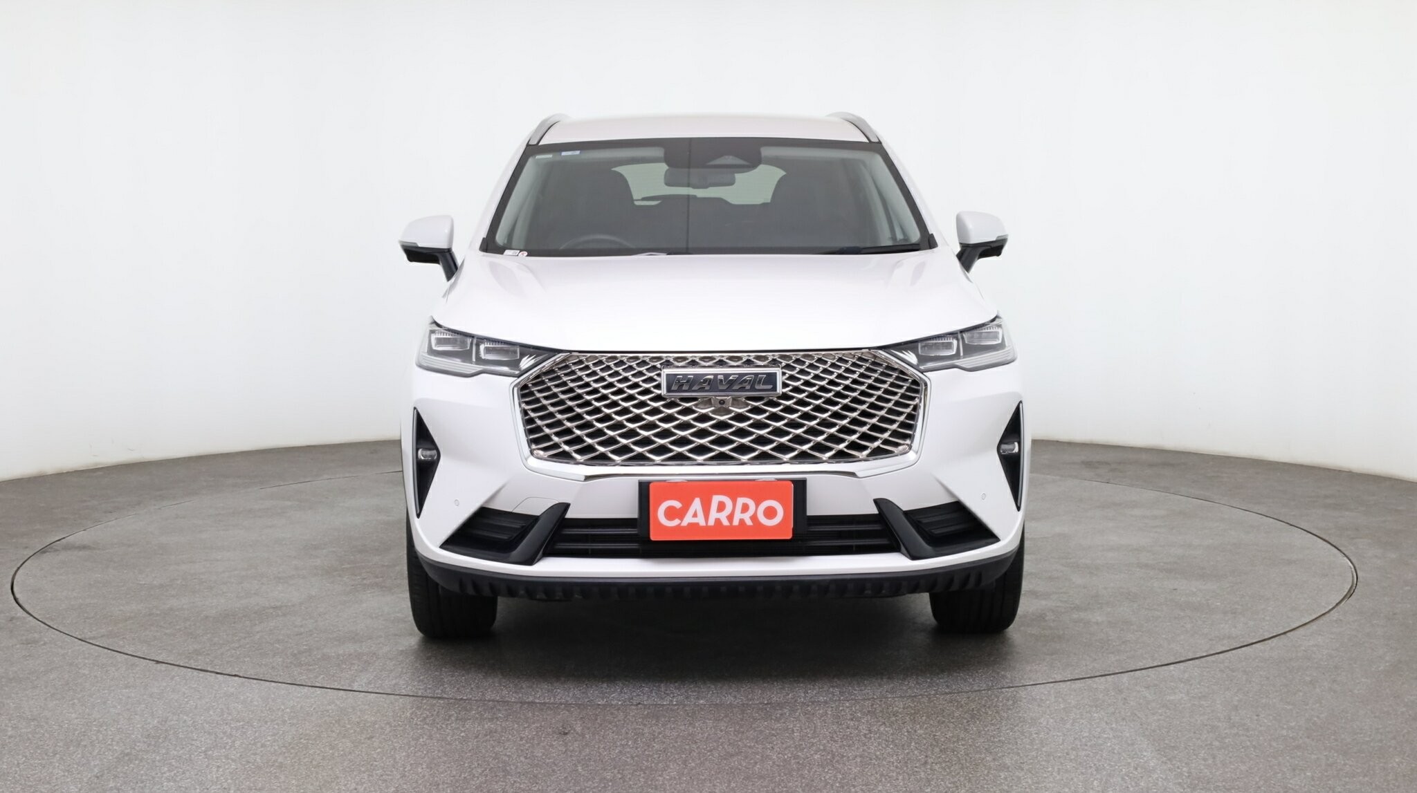 Haval H6 image 3