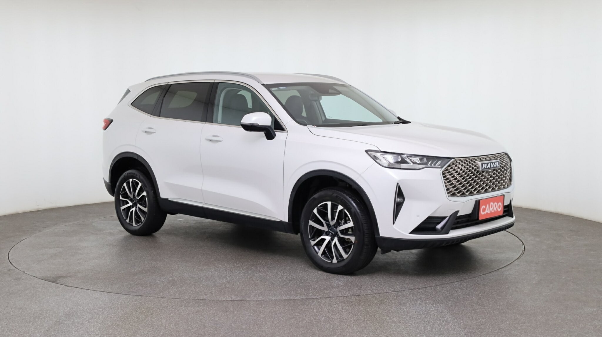 Haval H6 image 4