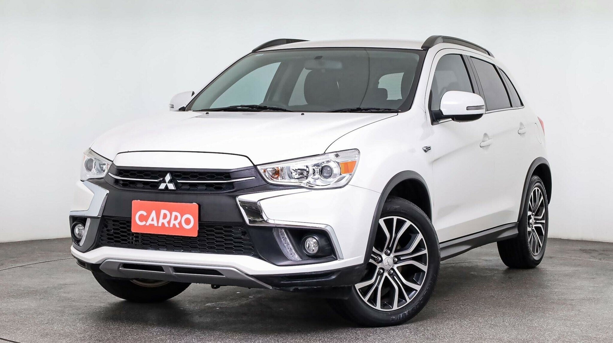 Mitsubishi Asx image 2