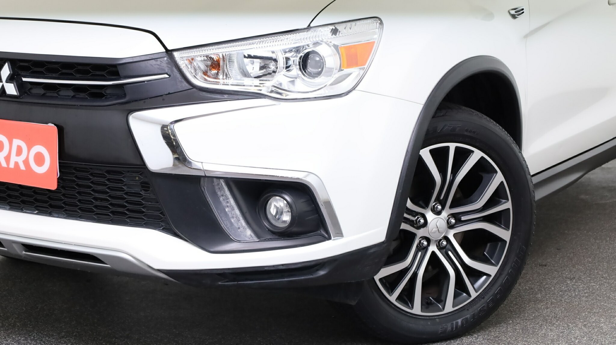 Mitsubishi Asx image 3