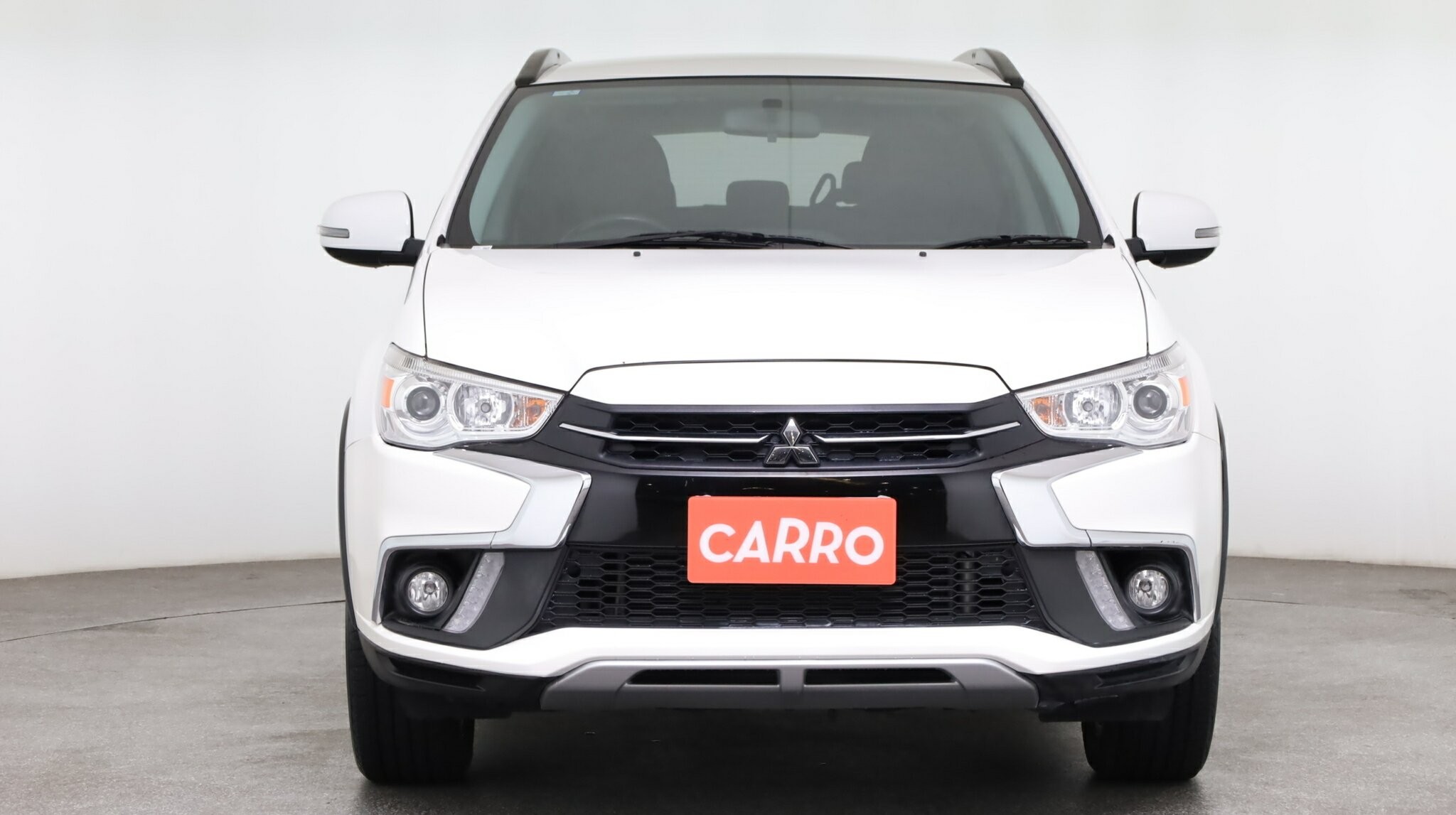 Mitsubishi Asx image 4