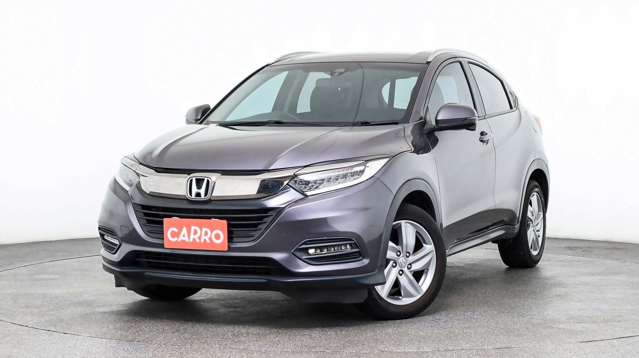 Honda Hr-v image 1