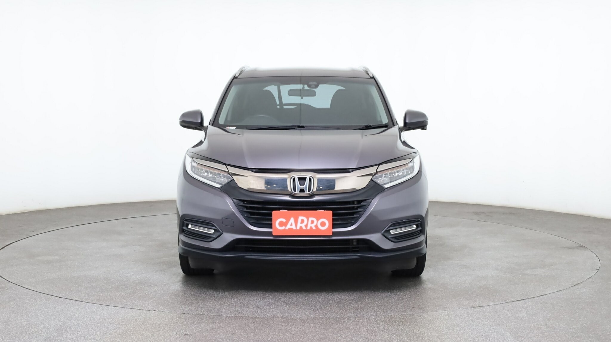 Honda Hr-v image 3