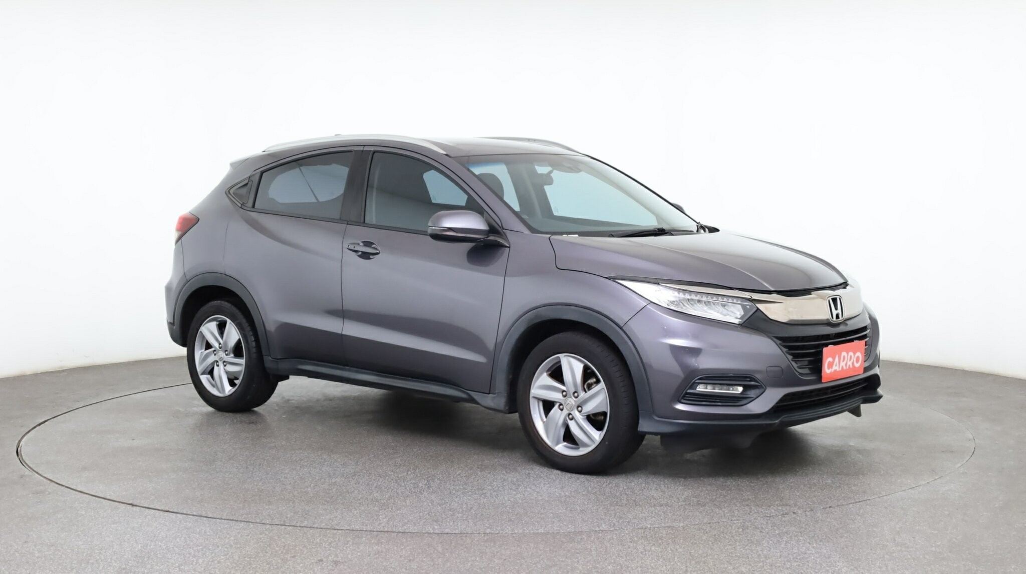 Honda Hr-v image 4