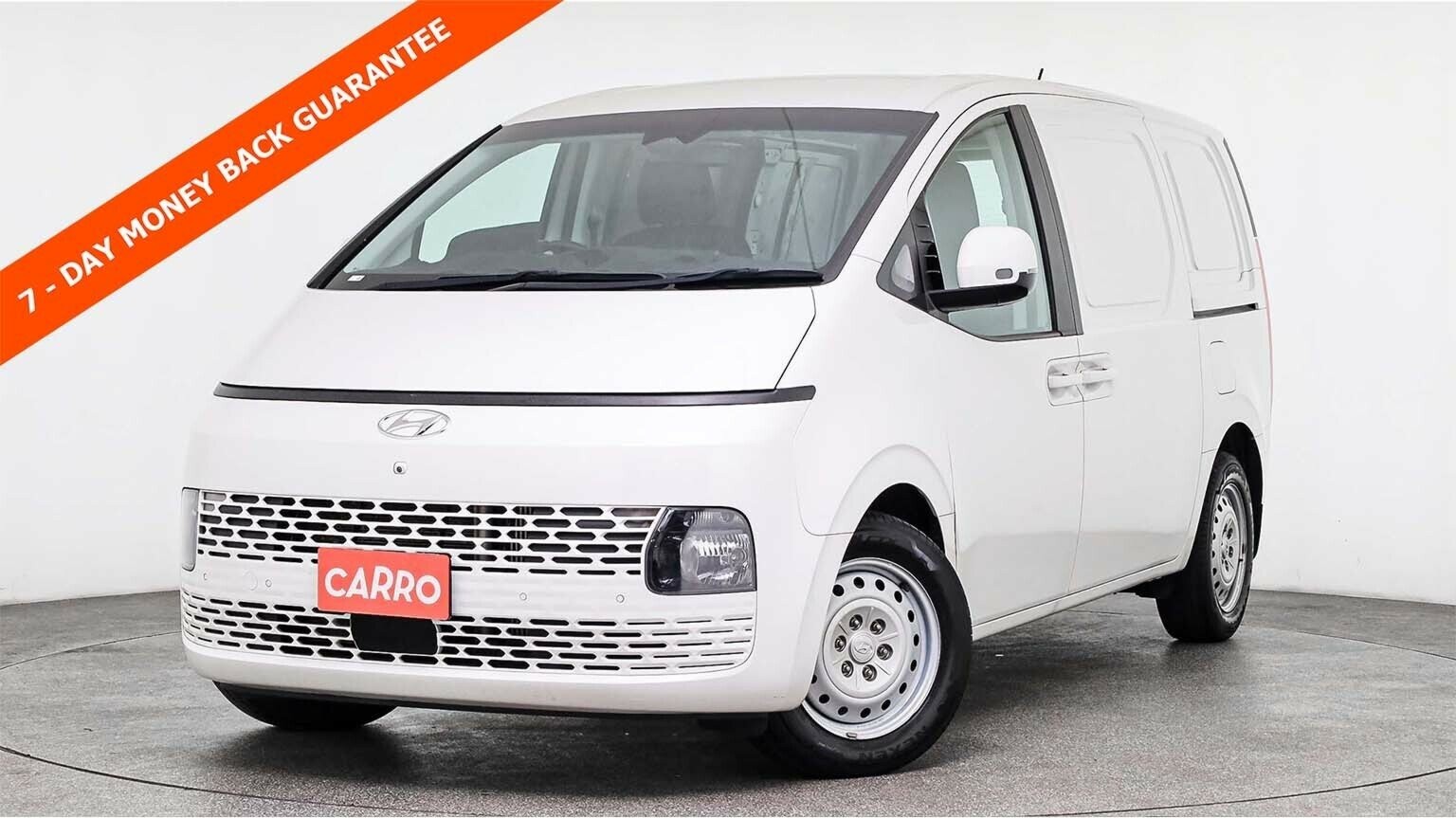 Hyundai Staria Load image 1