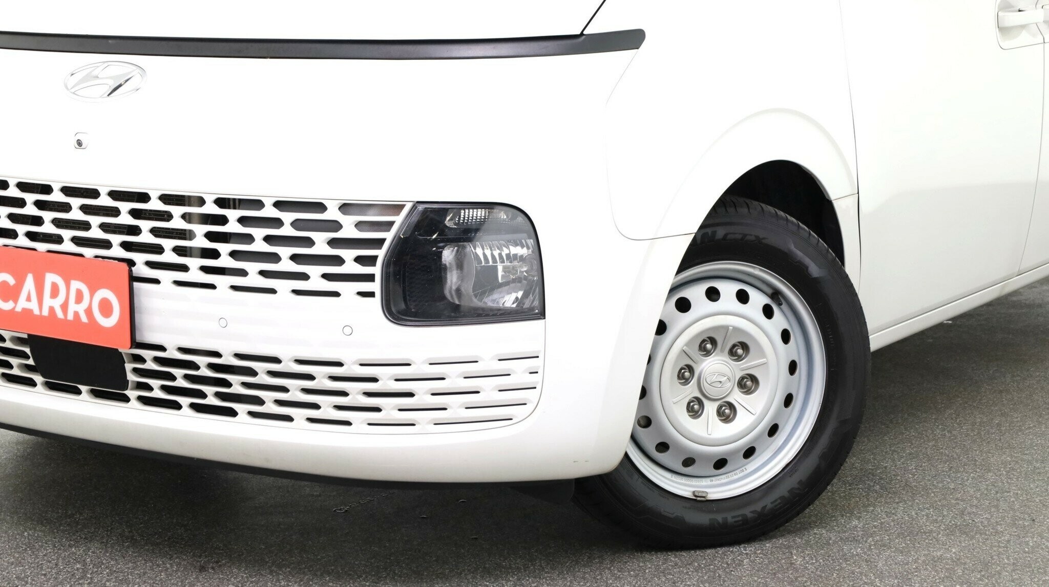 Hyundai Staria Load image 3