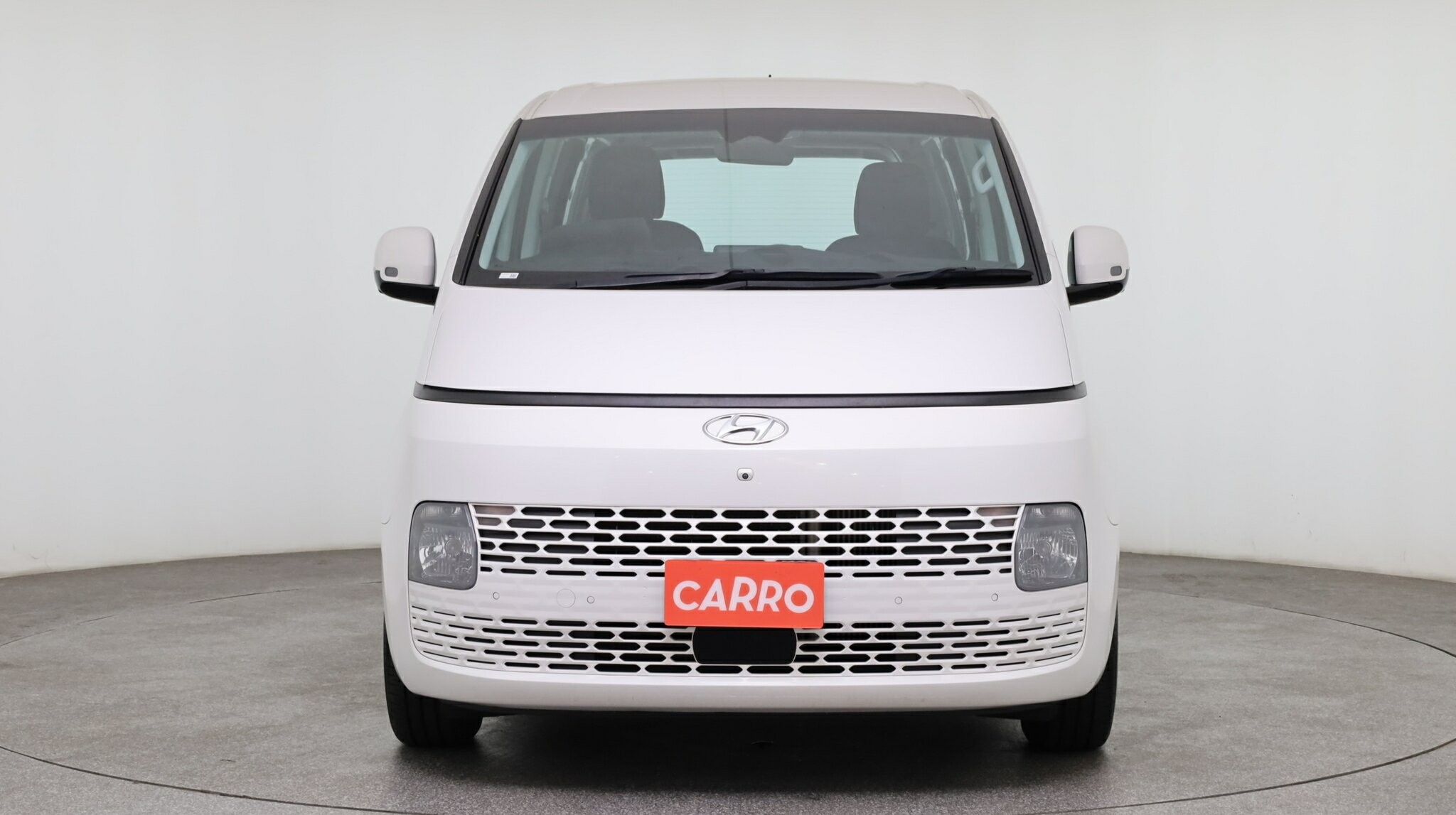 Hyundai Staria Load image 4