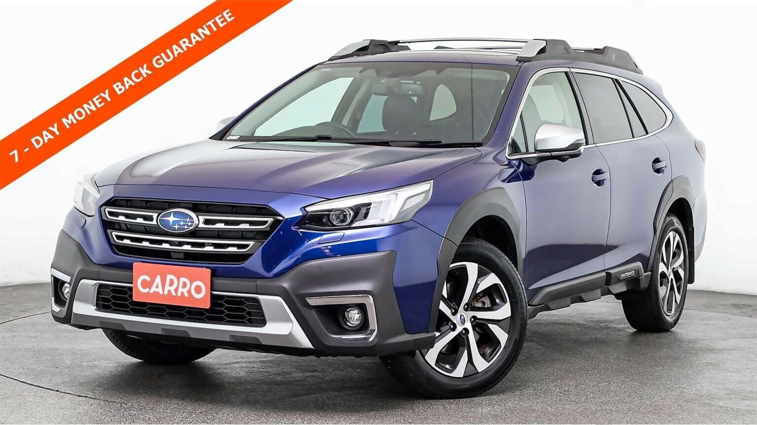 Subaru Outback image 1