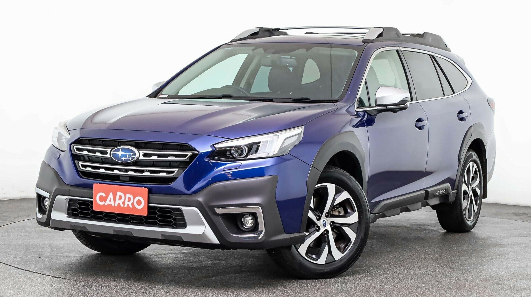 Subaru Outback image 2