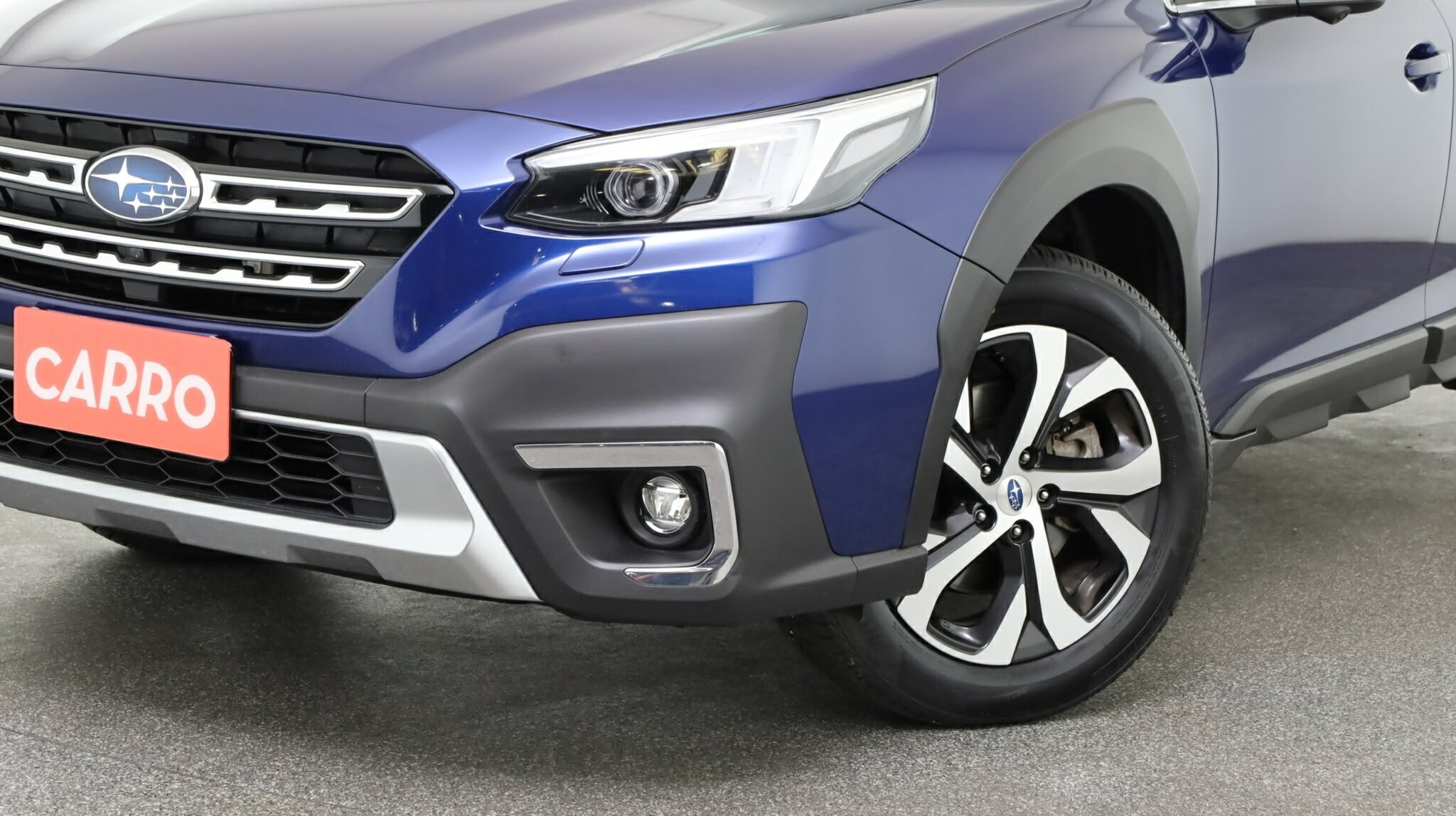 Subaru Outback image 3