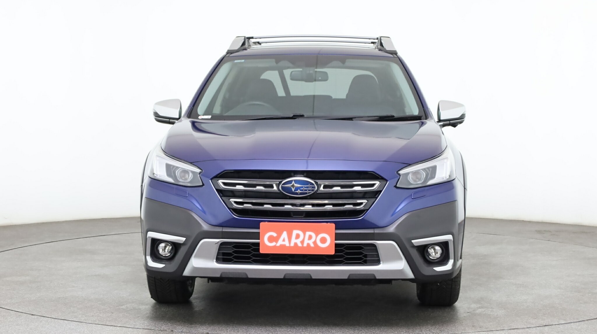Subaru Outback image 4