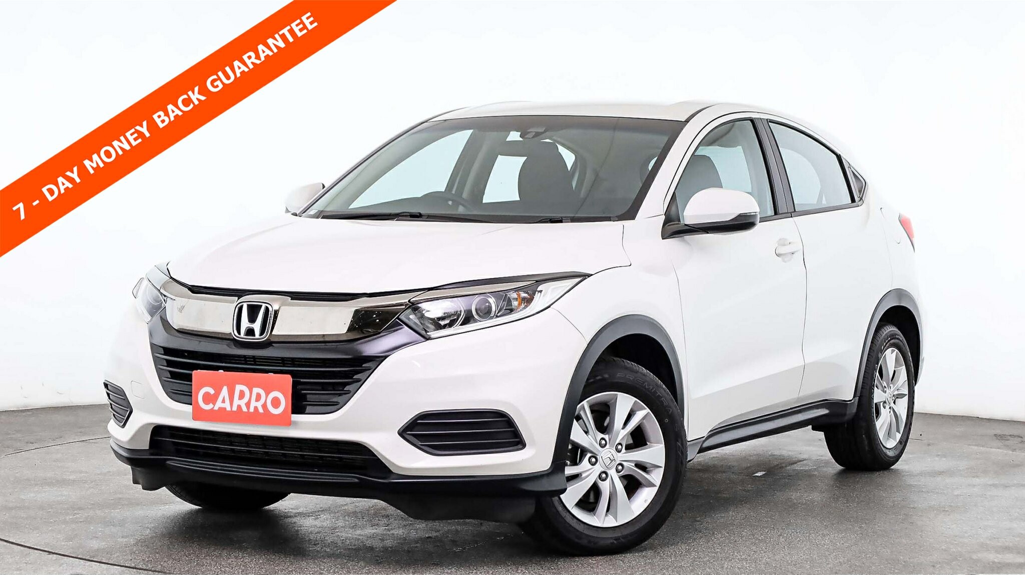 Honda Hr-v image 1