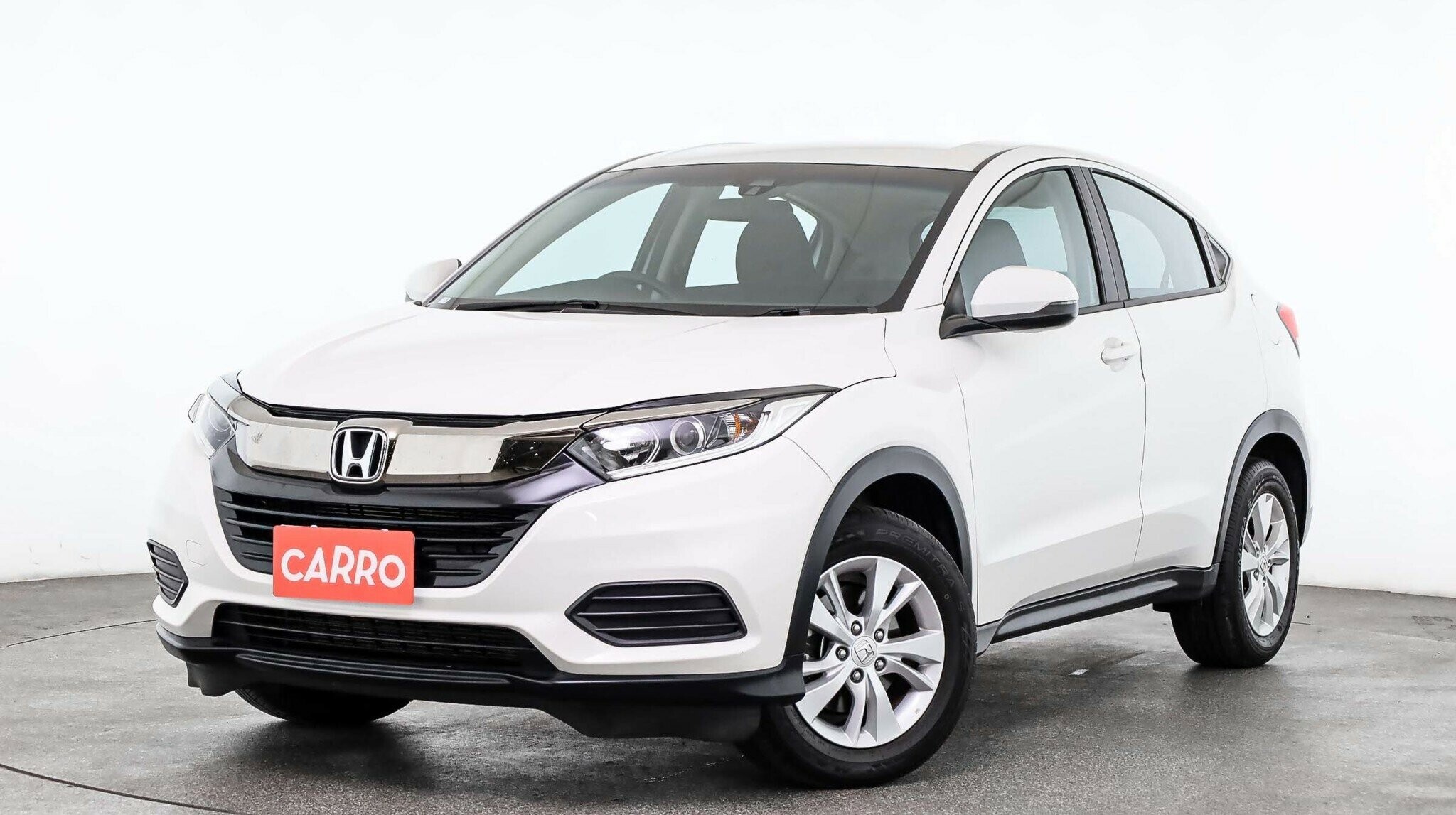 Honda Hr-v image 2