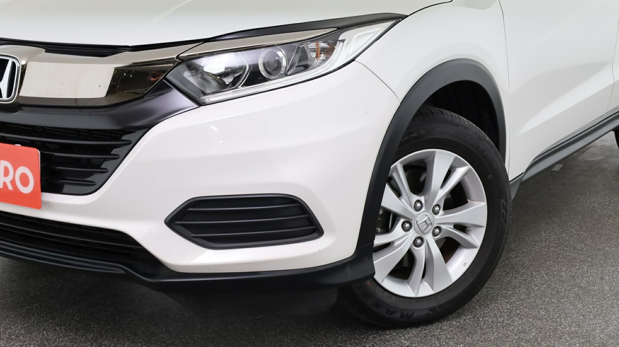 Honda Hr-v image 3