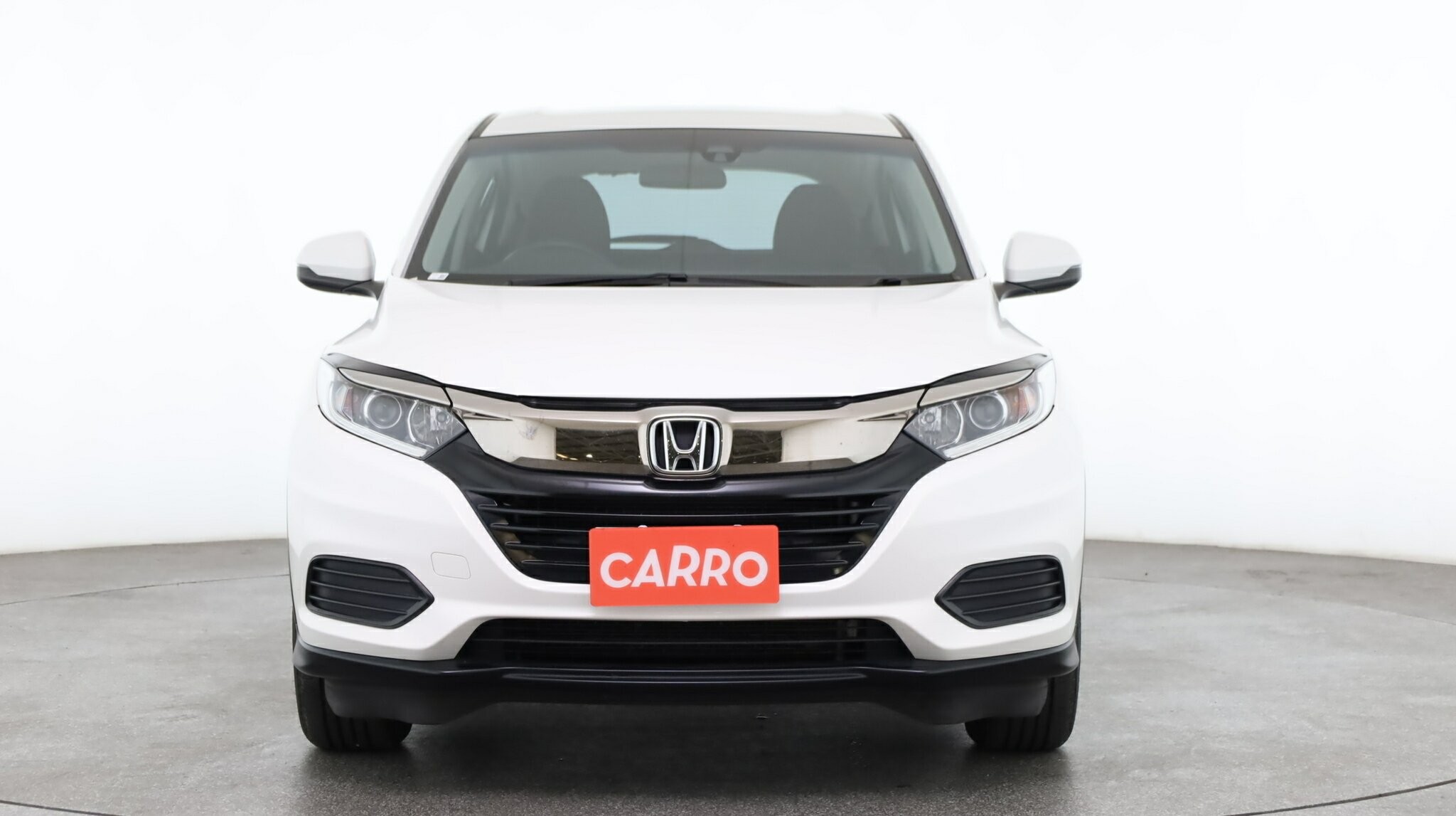 Honda Hr-v image 4
