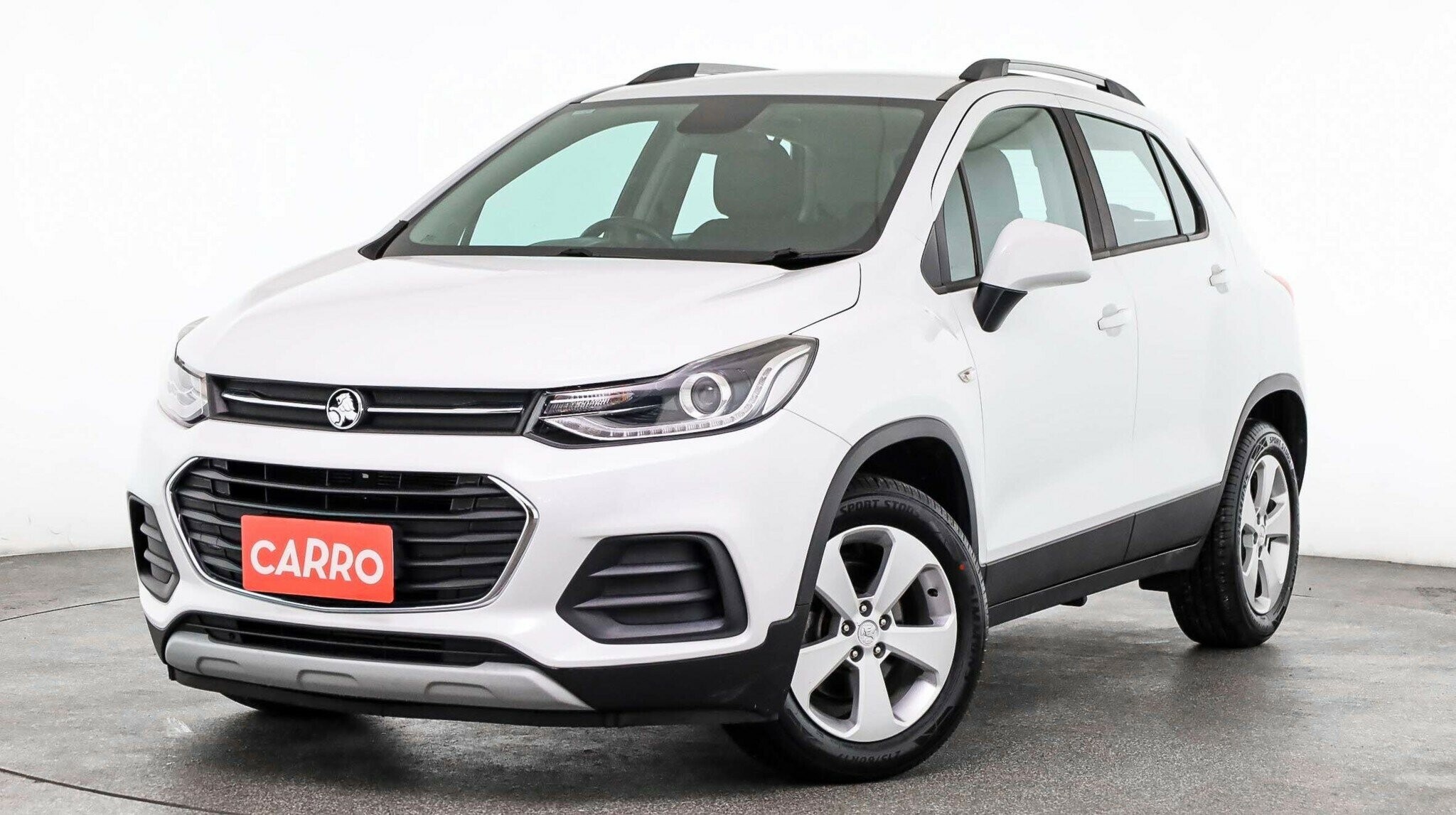 Holden Trax image 2