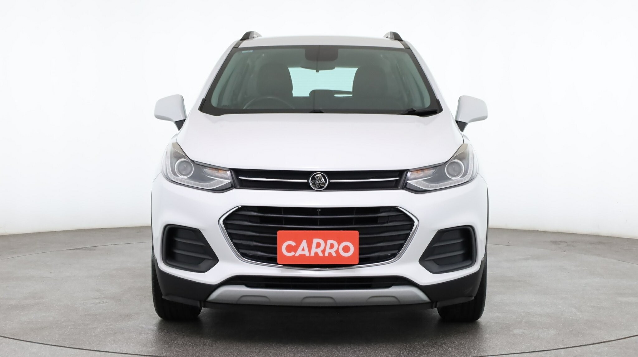 Holden Trax image 4
