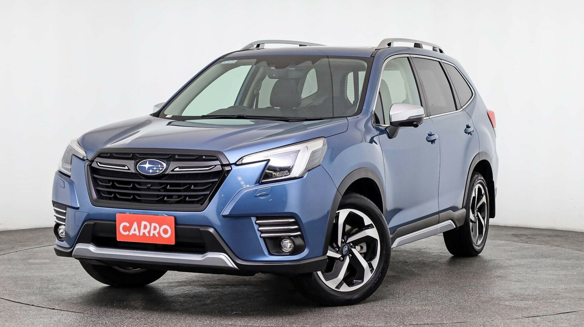Subaru Forester image 2