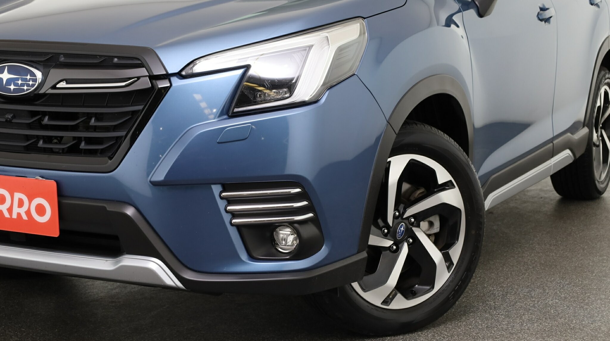Subaru Forester image 3
