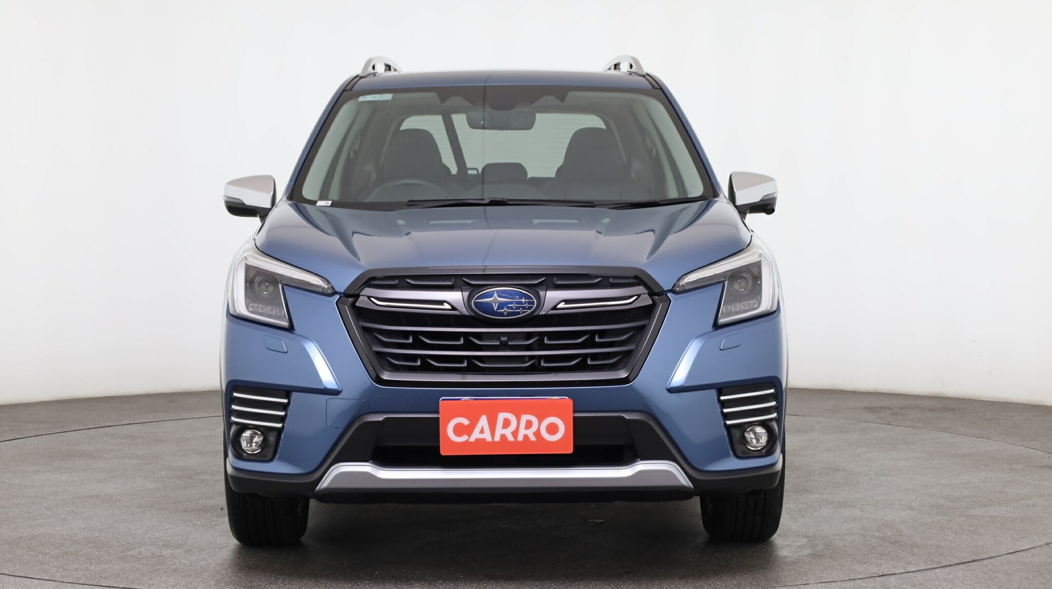 Subaru Forester image 4