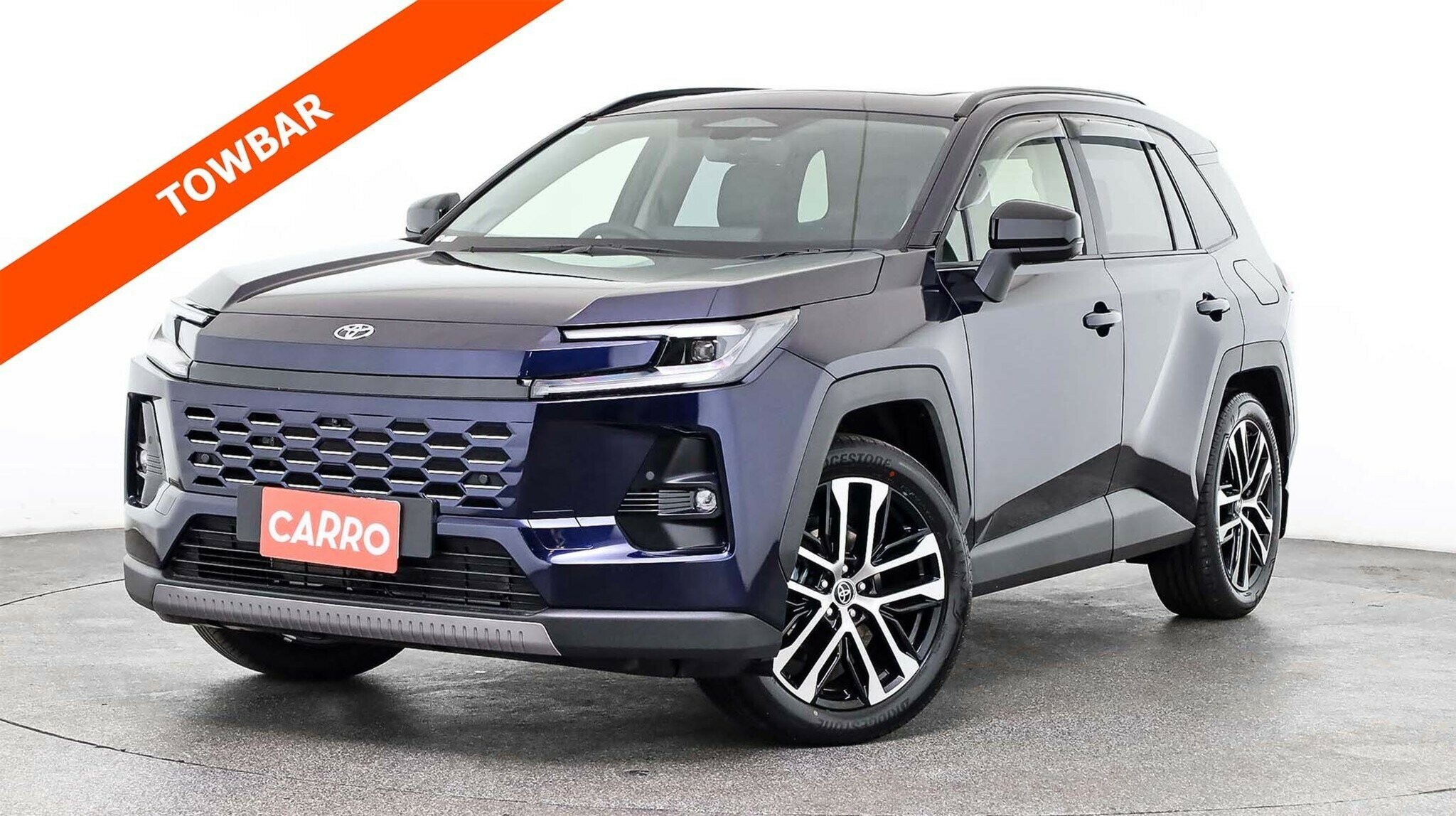 Toyota Rav4 image 1