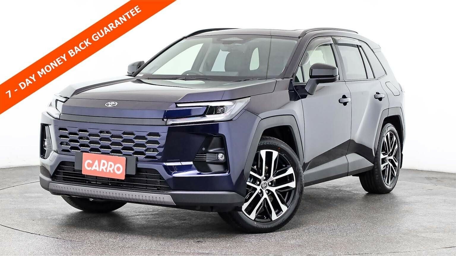 Toyota Rav4 image 2