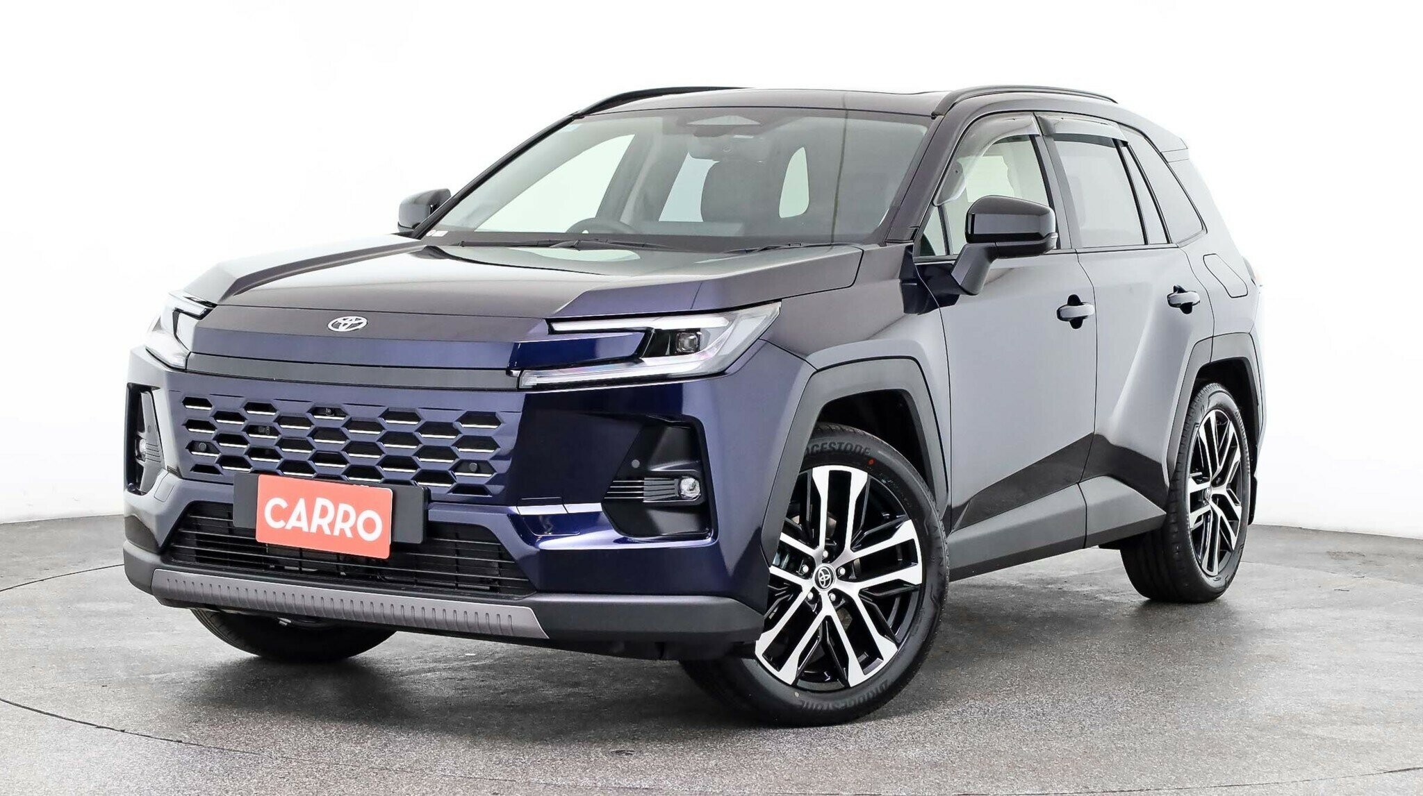 Toyota Rav4 image 3