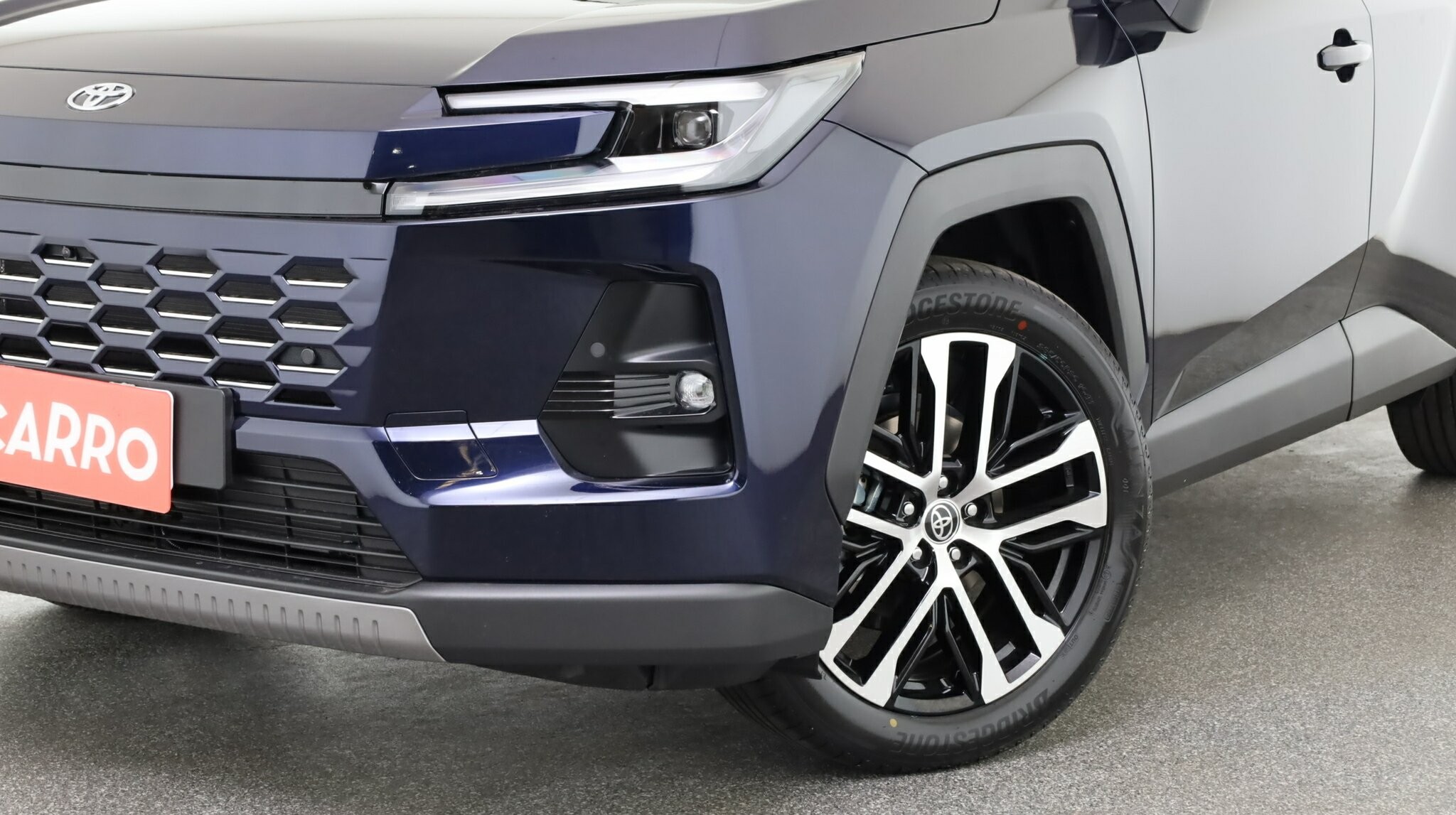 Toyota Rav4 image 4