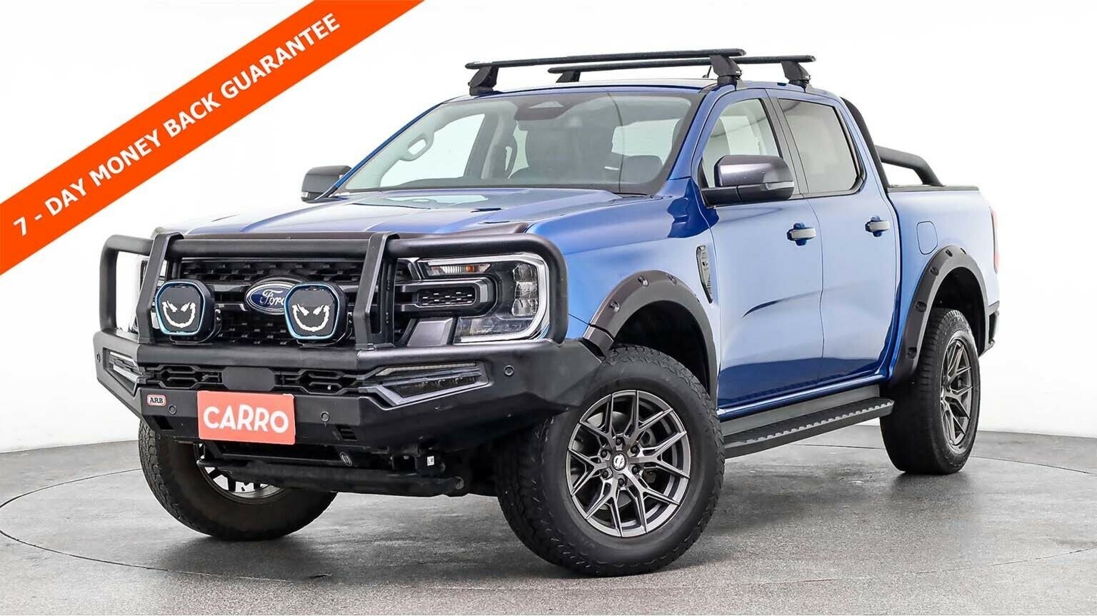 Ford Ranger image 1