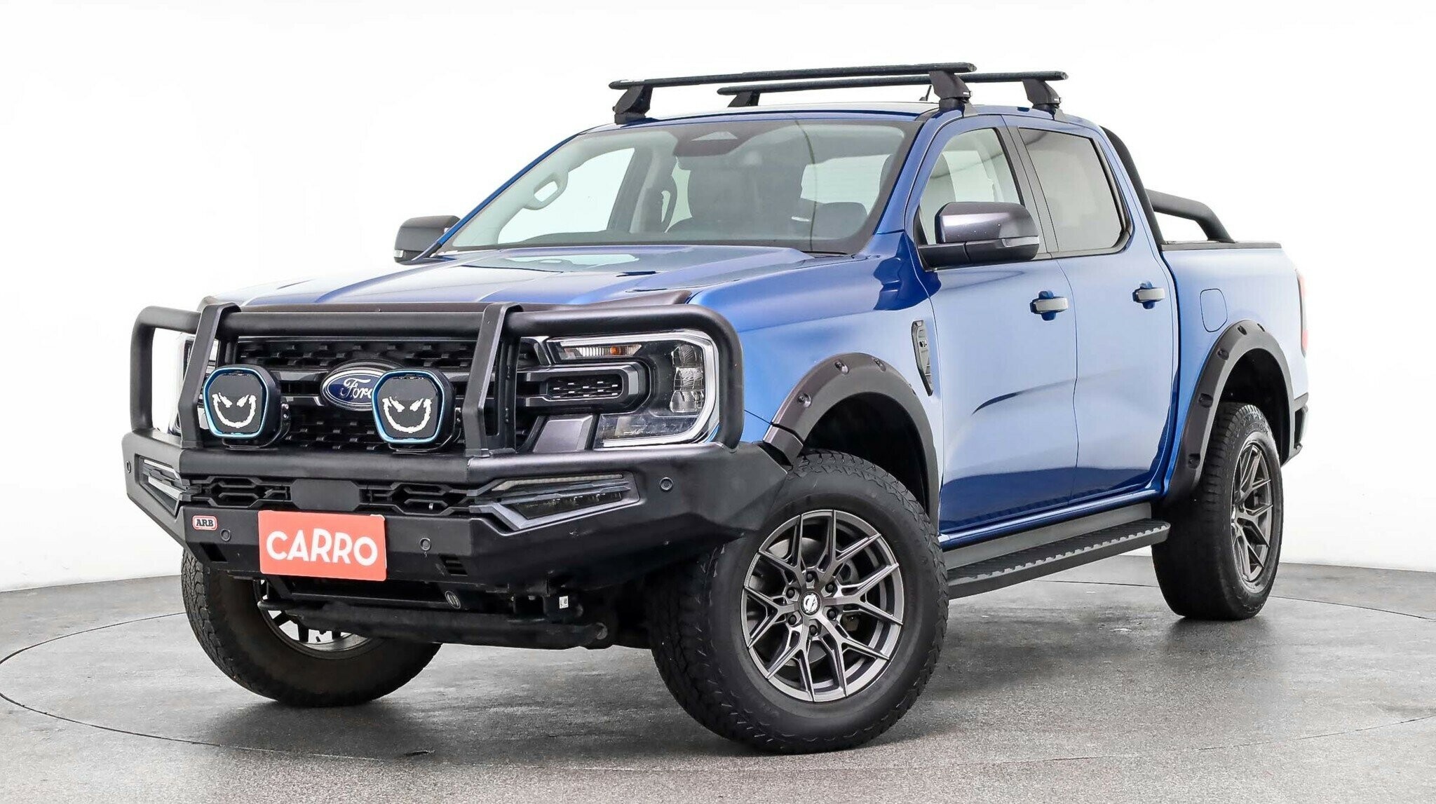 Ford Ranger image 2