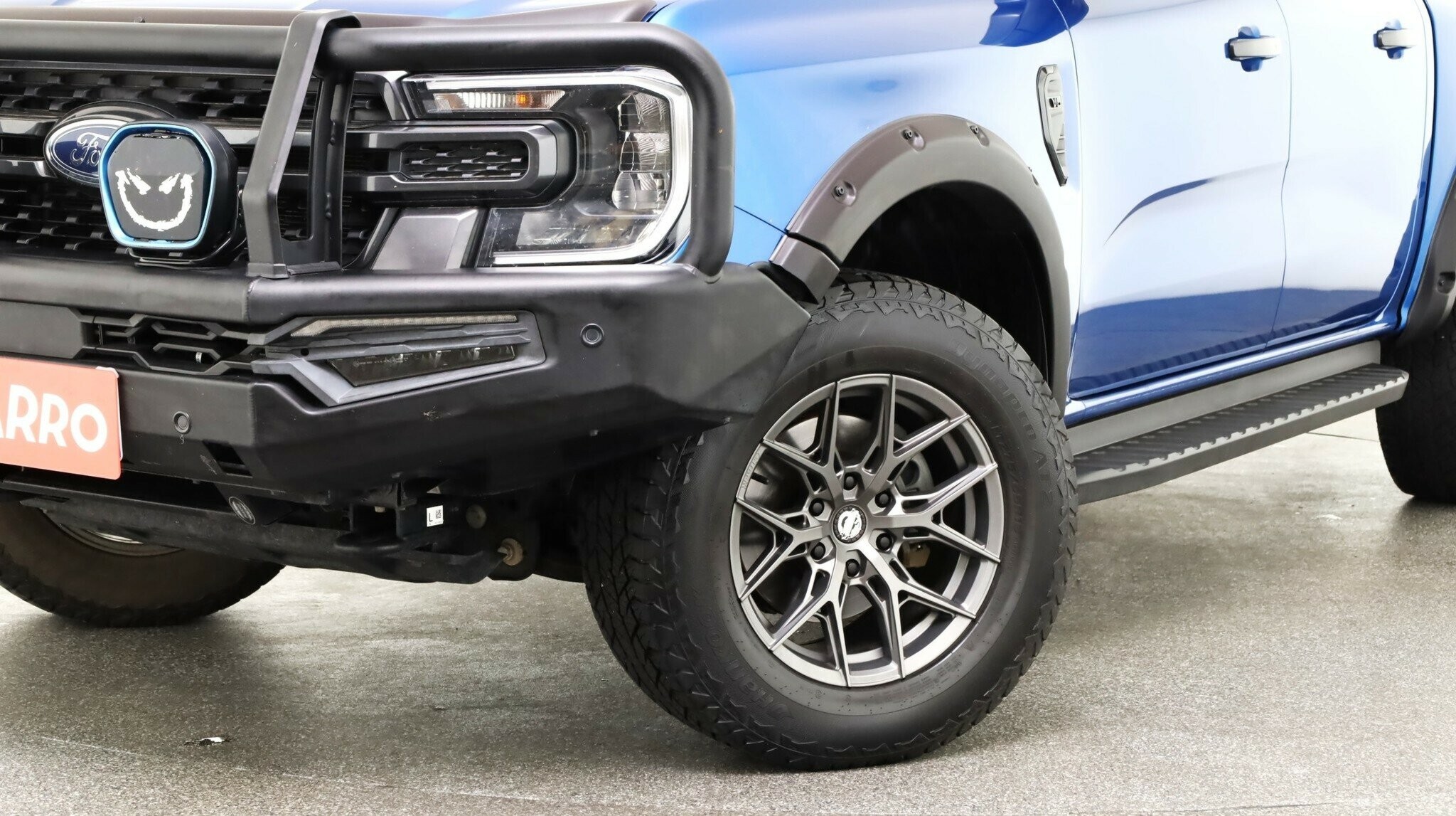 Ford Ranger image 3