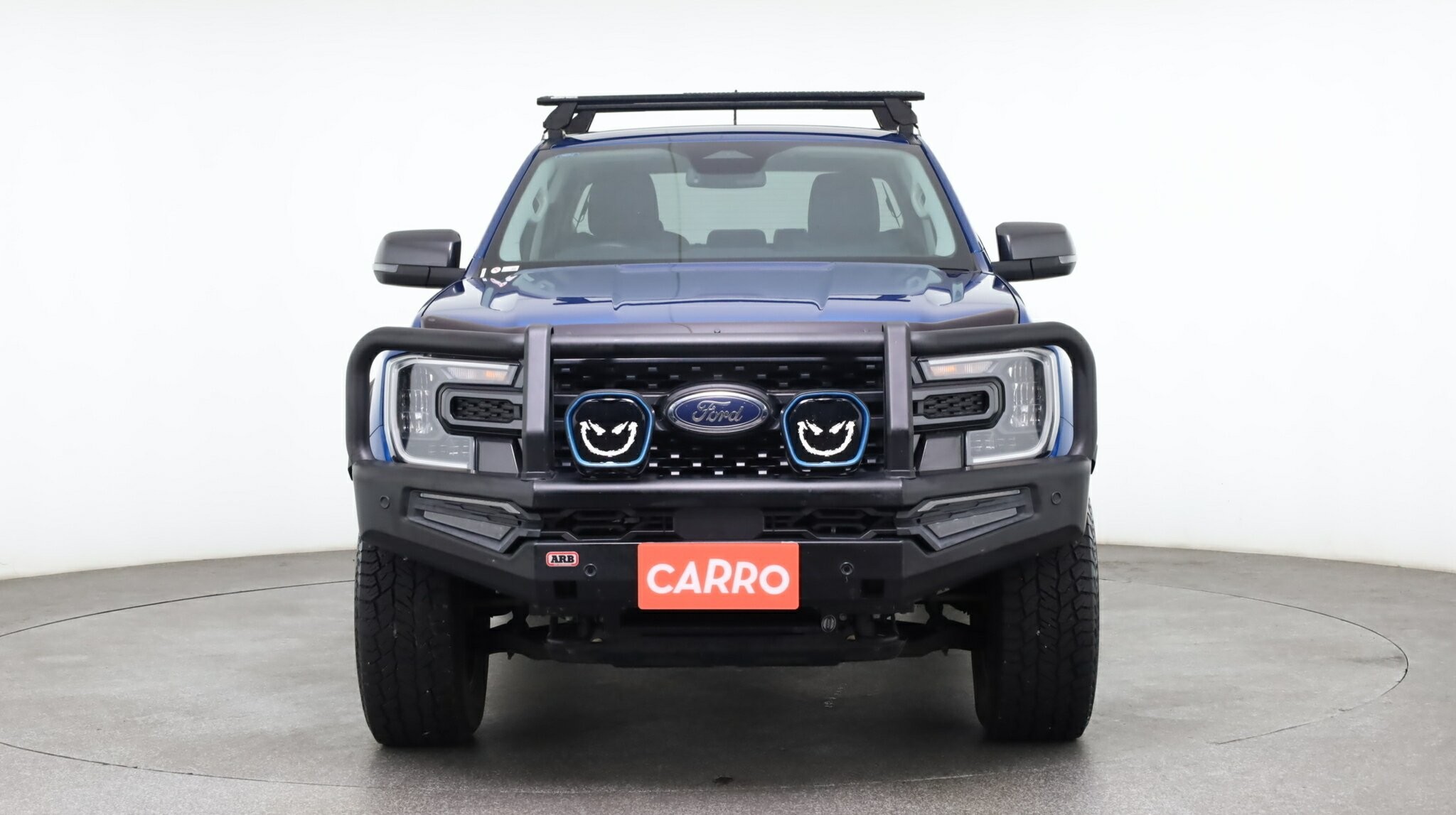 Ford Ranger image 4