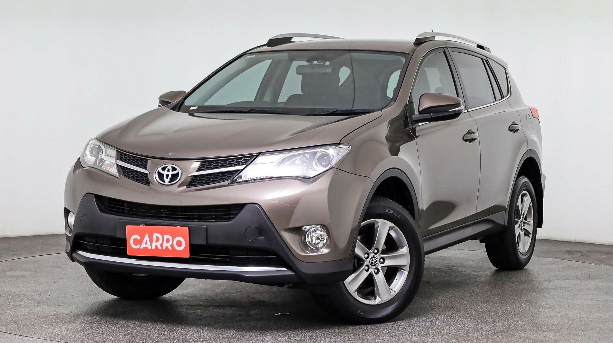 Toyota Rav4 image 2