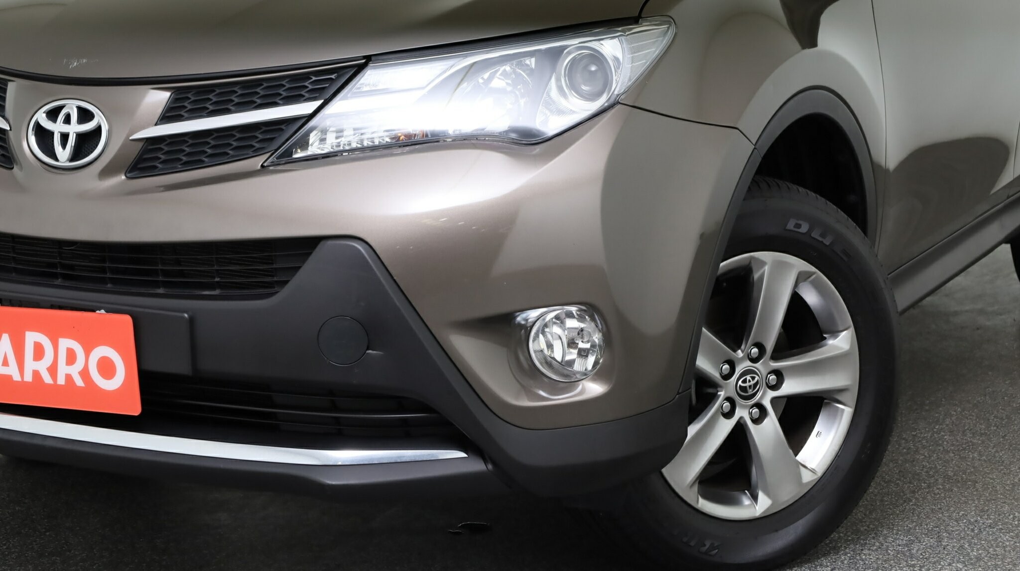 Toyota Rav4 image 3