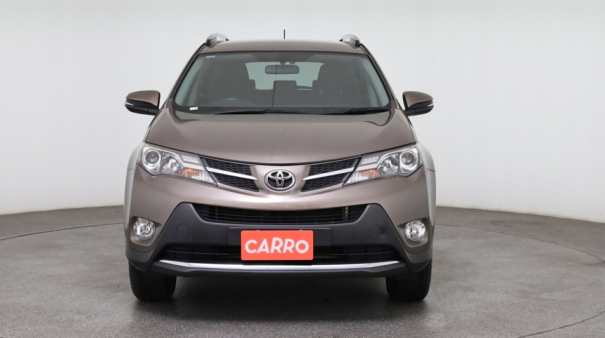 Toyota Rav4 image 4