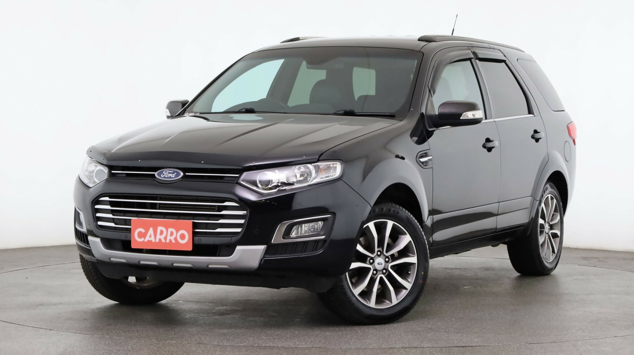 Ford Territory image 2