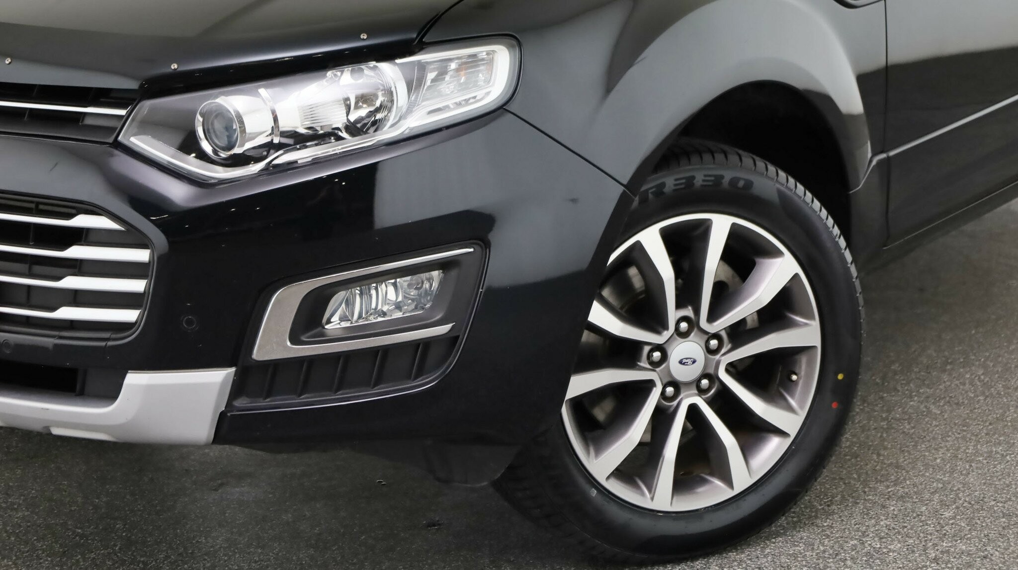 Ford Territory image 3