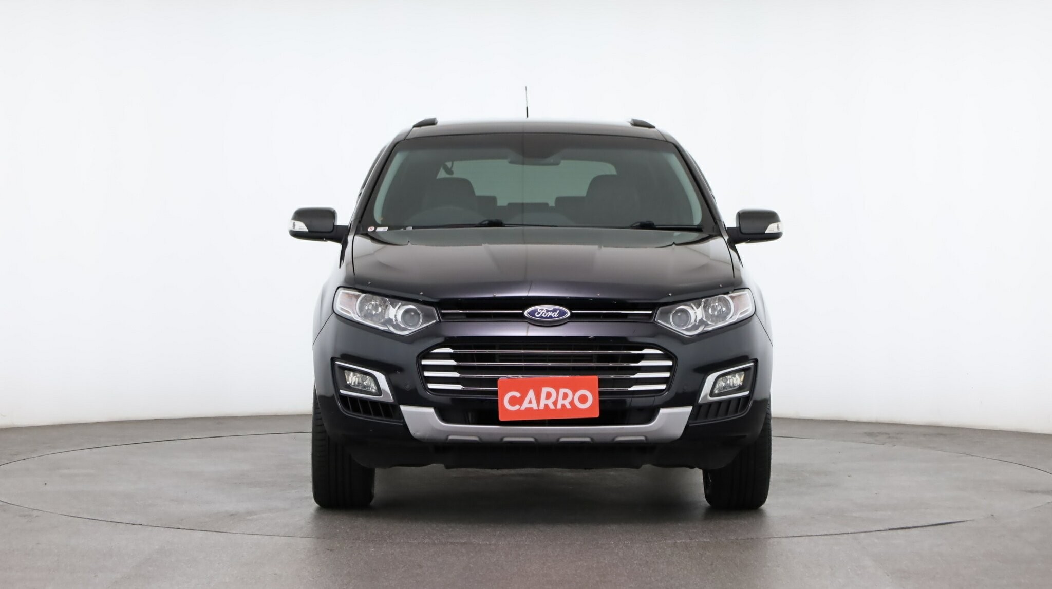 Ford Territory image 4