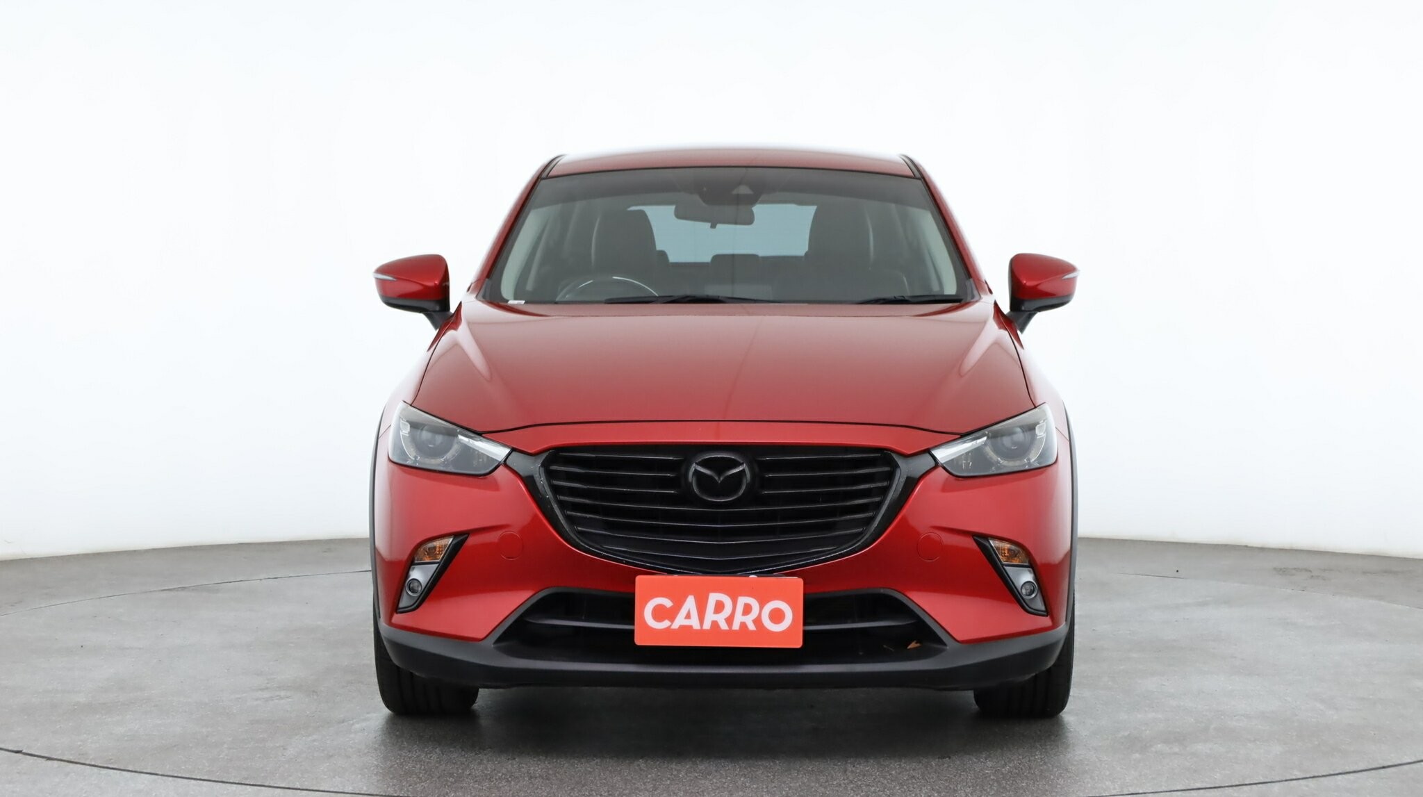 Mazda Cx-3 image 4