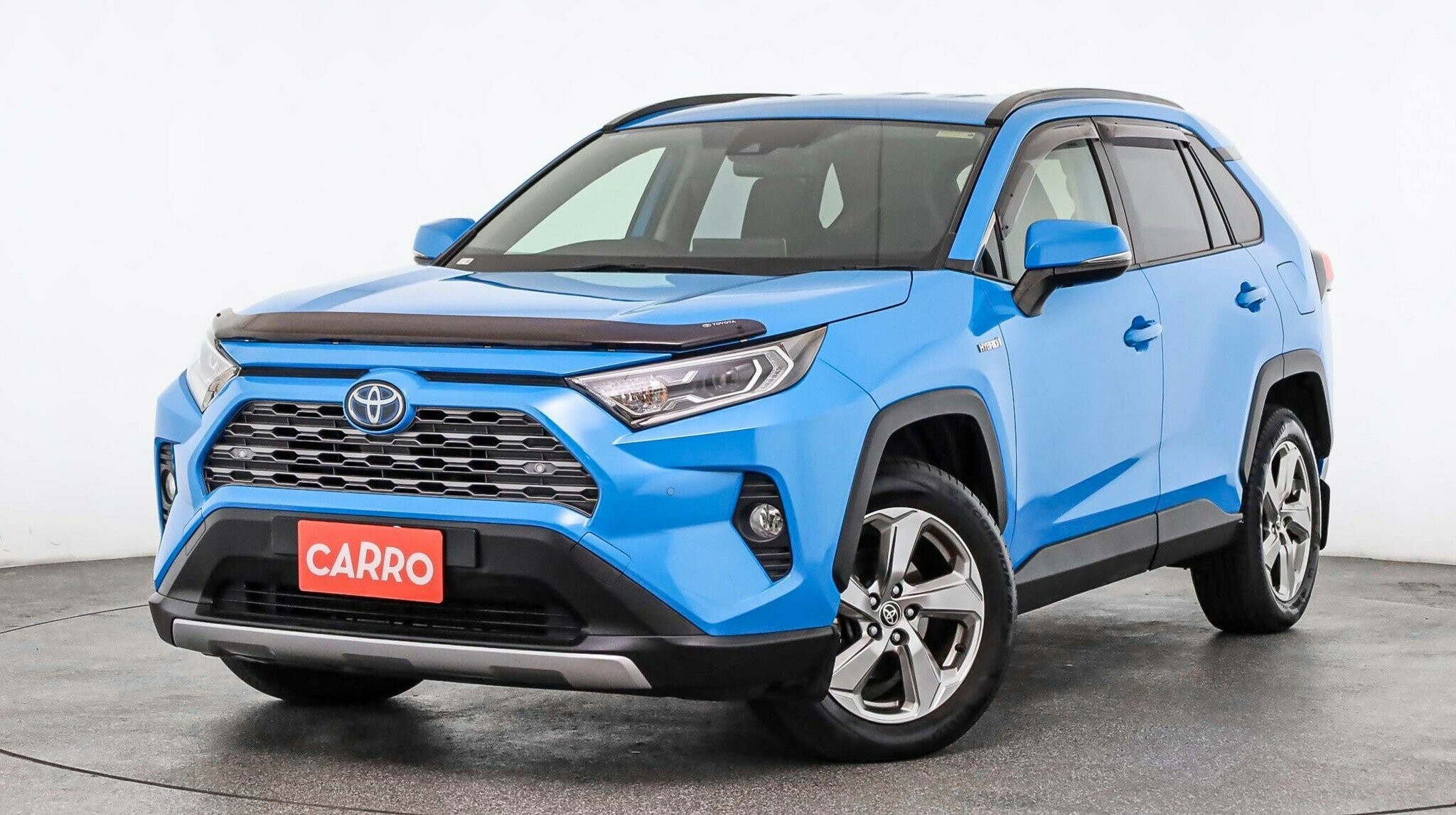 Toyota Rav4 image 2