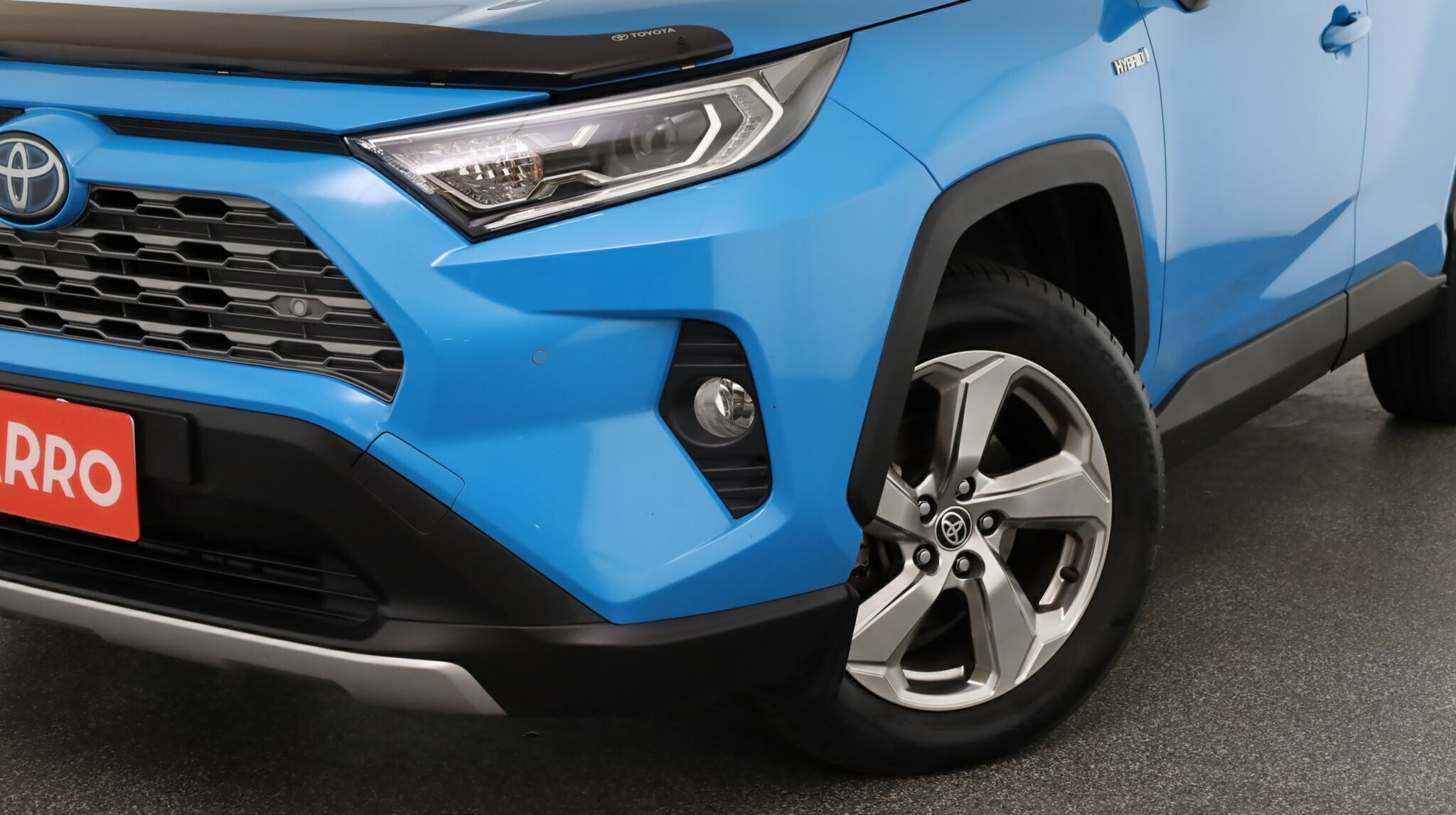 Toyota Rav4 image 3