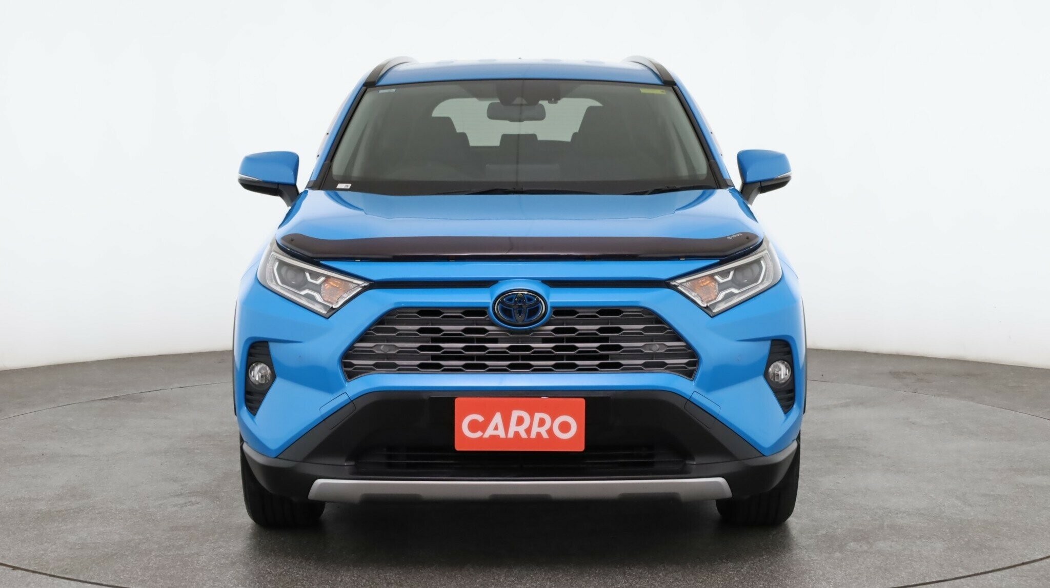 Toyota Rav4 image 4