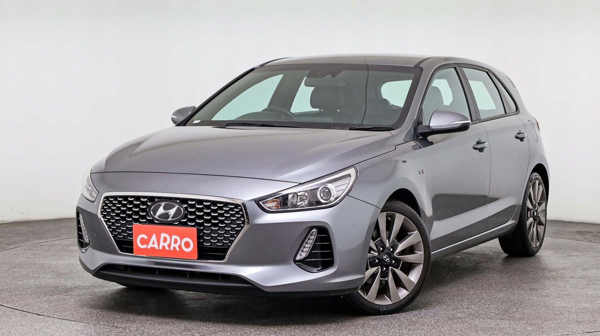 Hyundai I30 image 2
