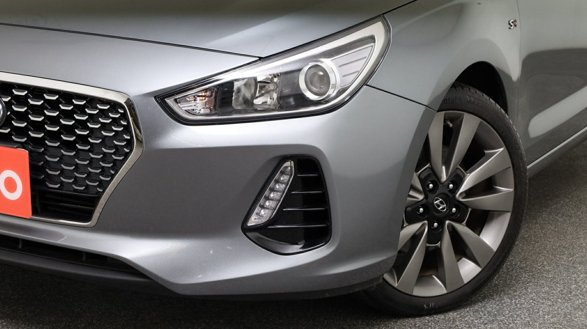 Hyundai I30 image 3