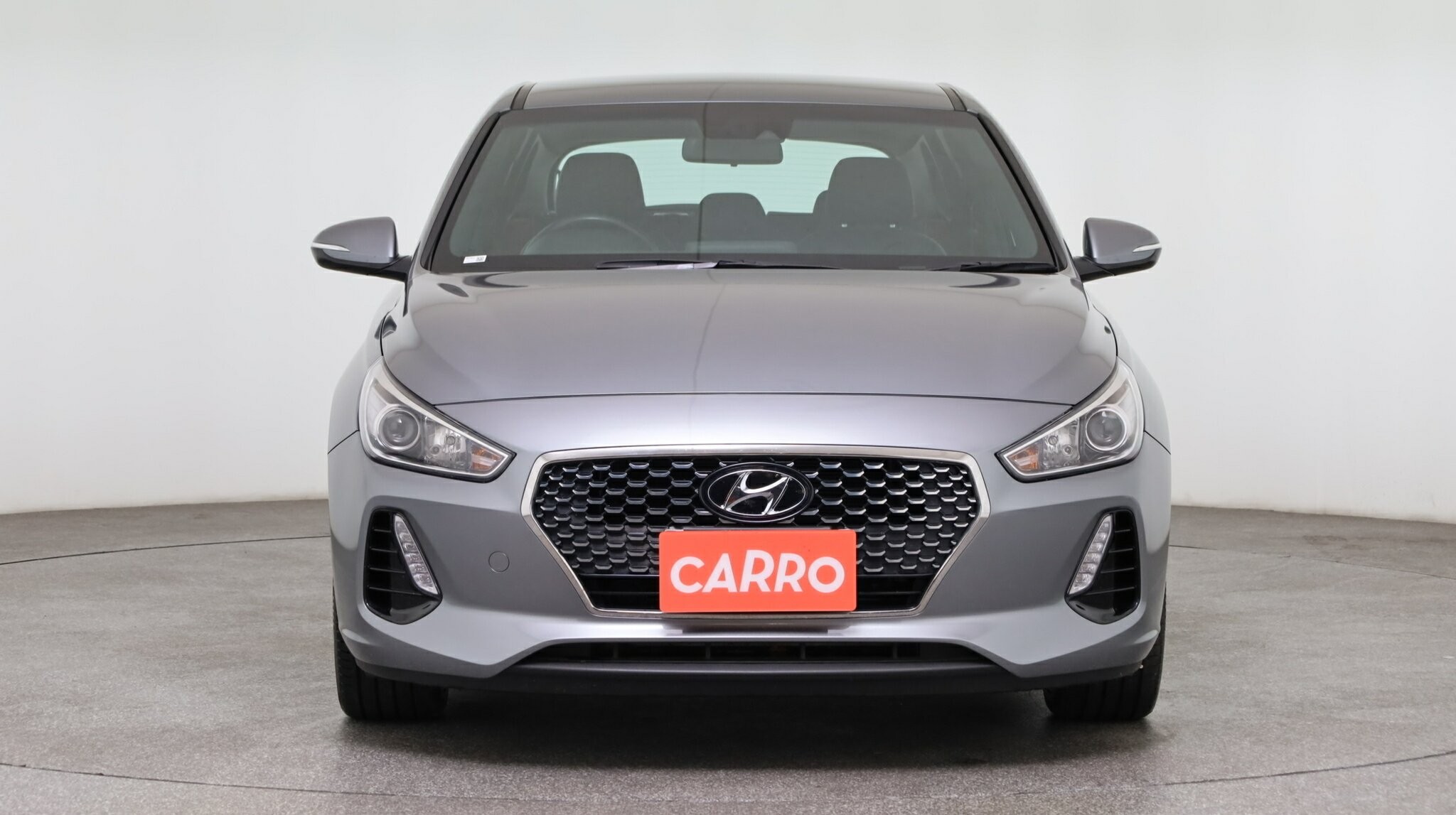 Hyundai I30 image 4