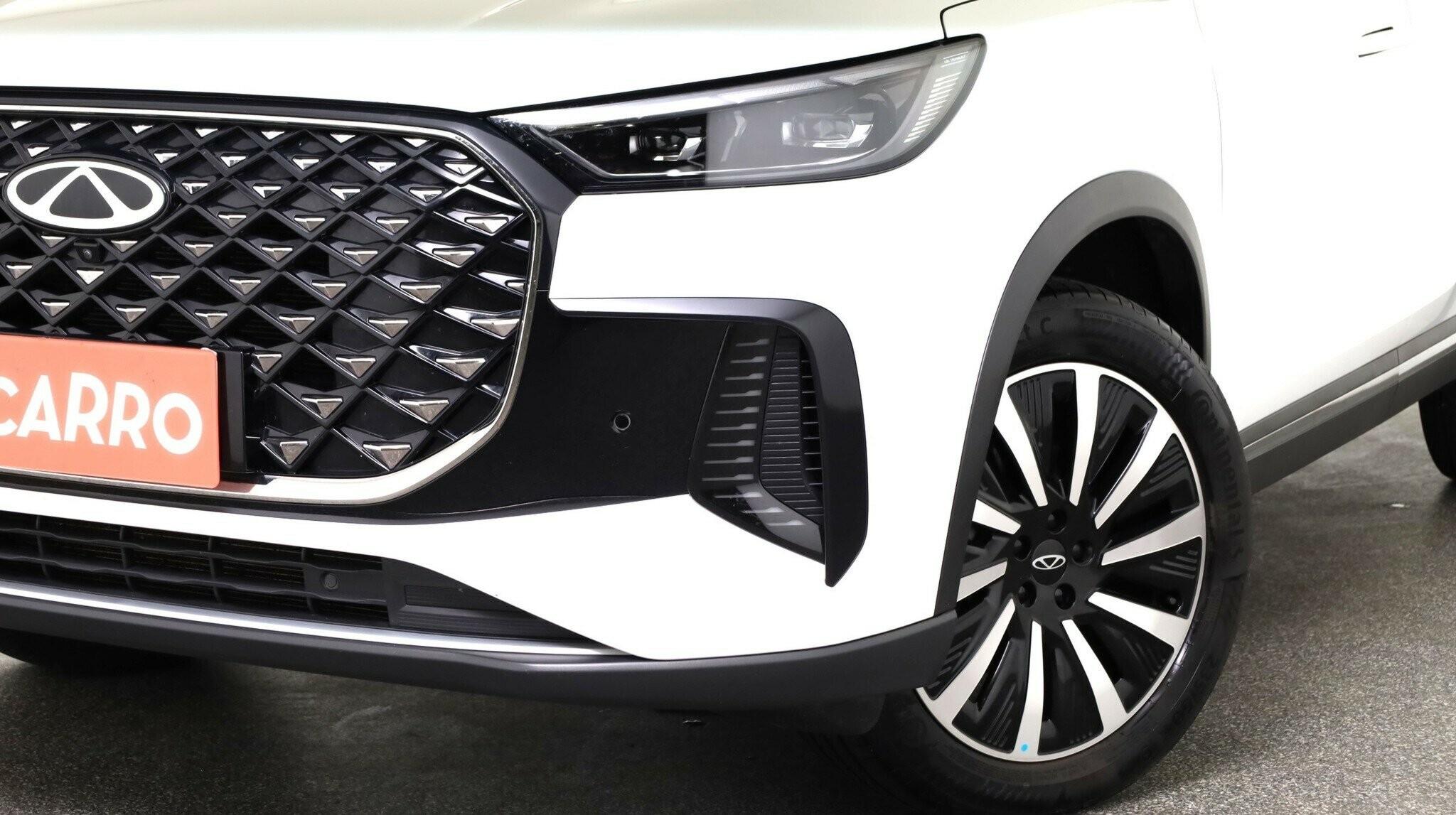 Chery Tiggo 8 image 3