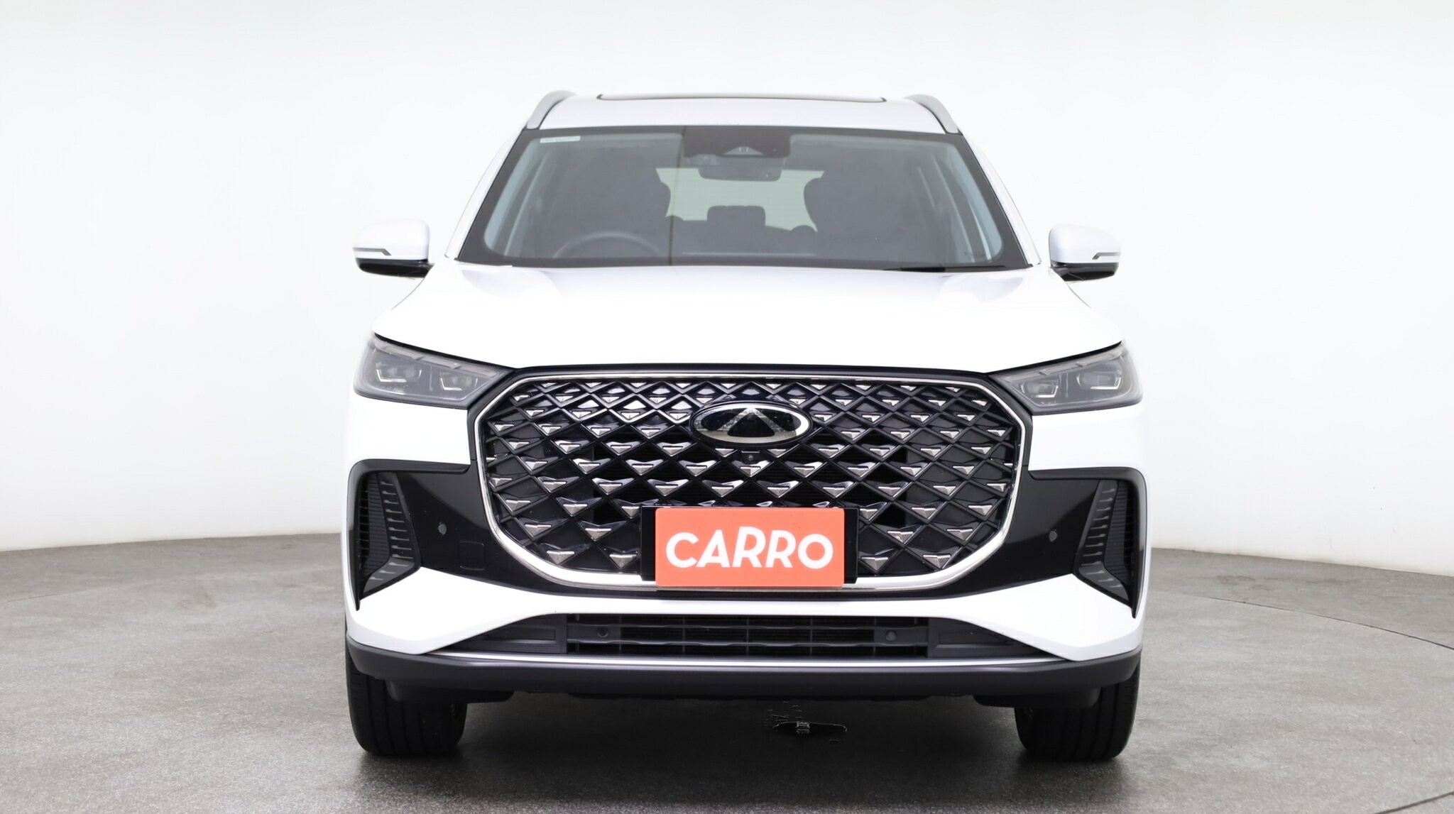 Chery Tiggo 8 image 4