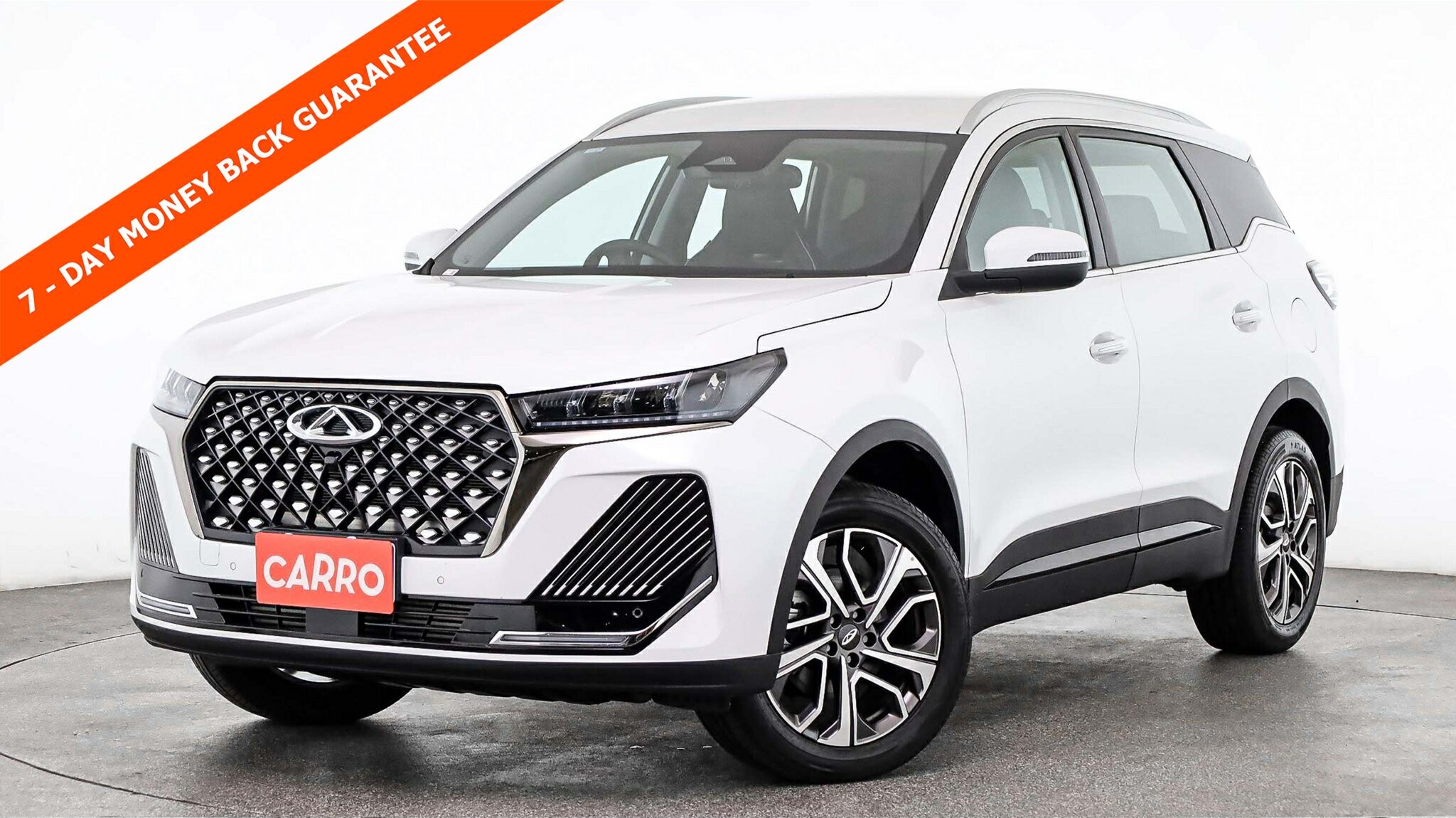 Chery Tiggo 7 Pro image 1